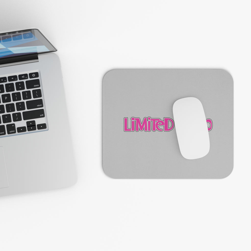 Limited Too Mouse Pad