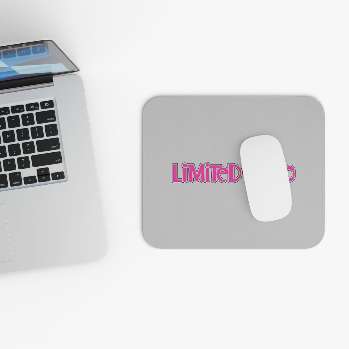 Limited Too Mouse Pad
