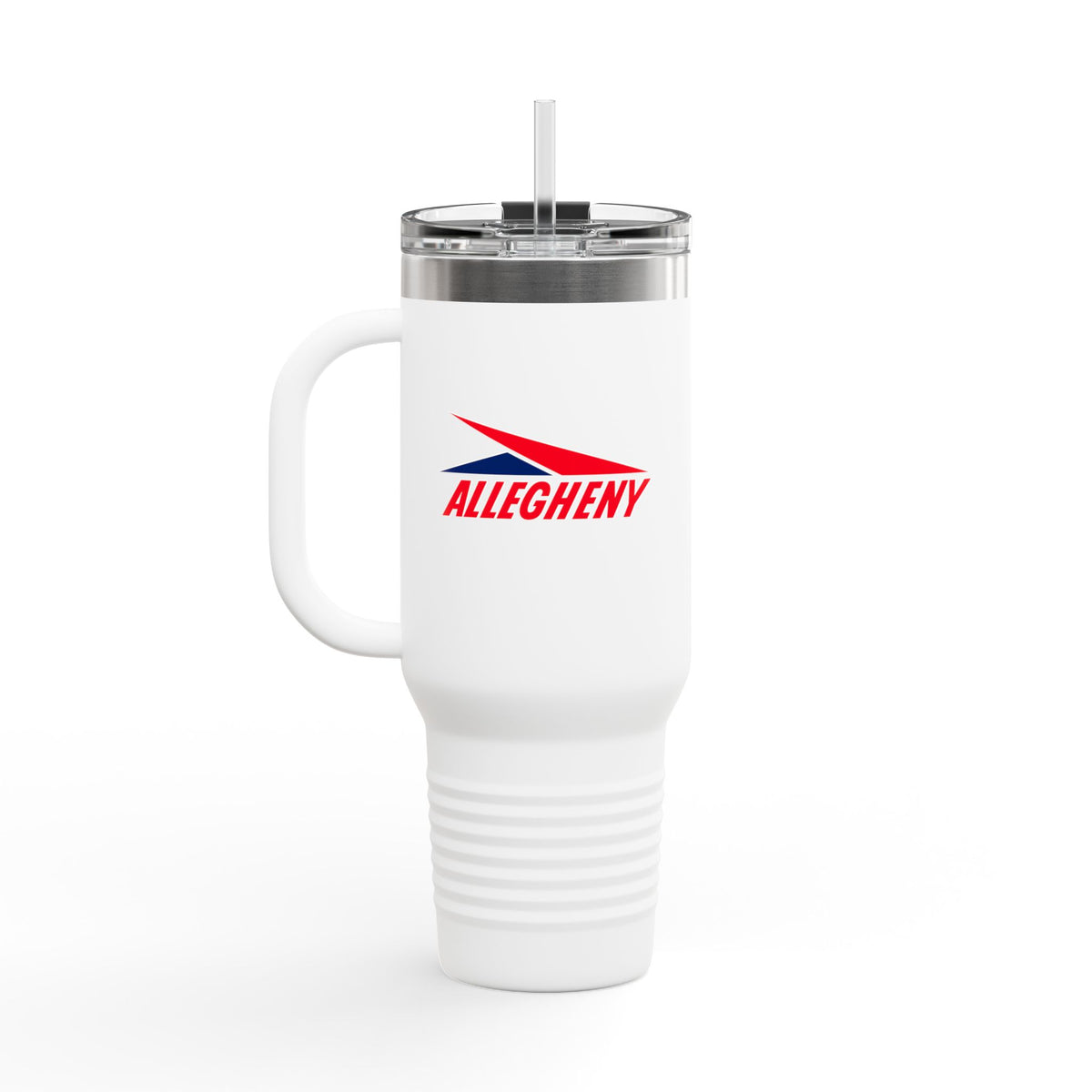 Allegheny Airlines 40oz Insulated Travel Mug Stainless Tumbler