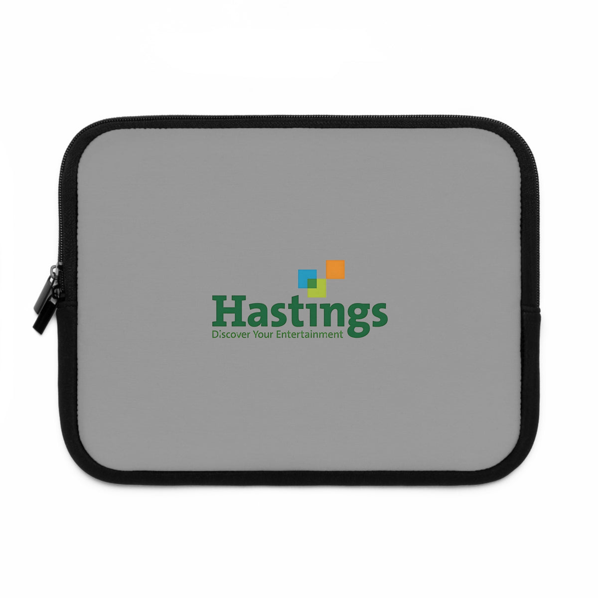 Hastings Entertainment Laptop Sleeve