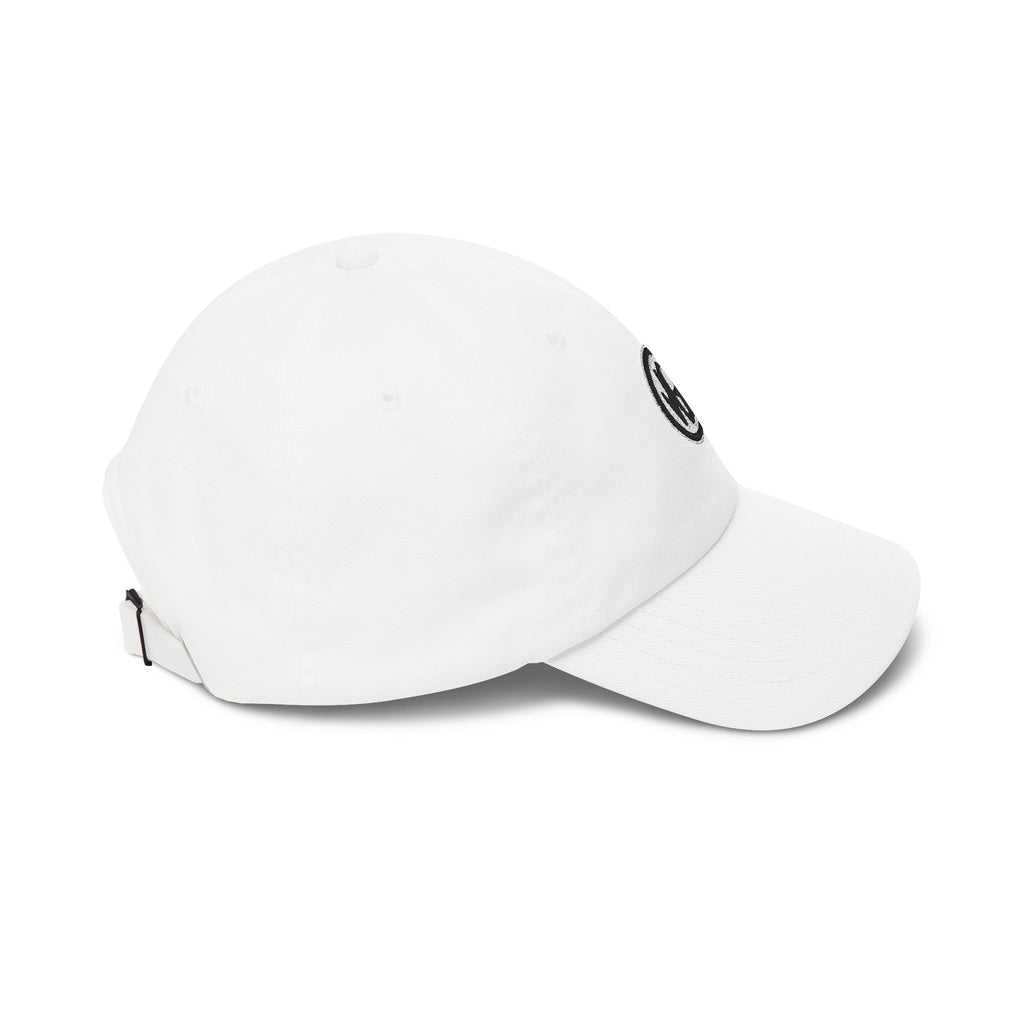 Virginian Railway Embroidered Dad Cap Hat