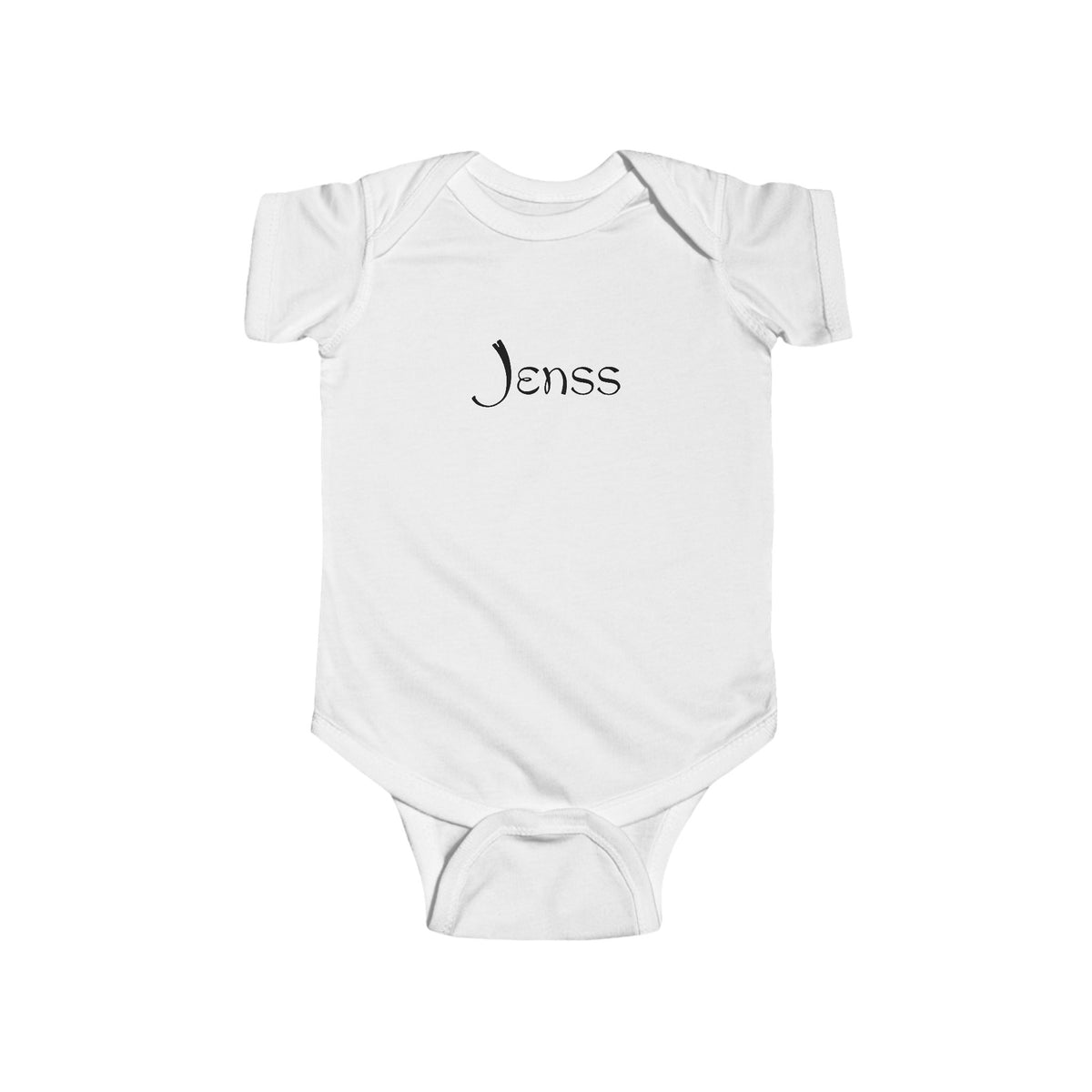Jenss Infant Bodysuit