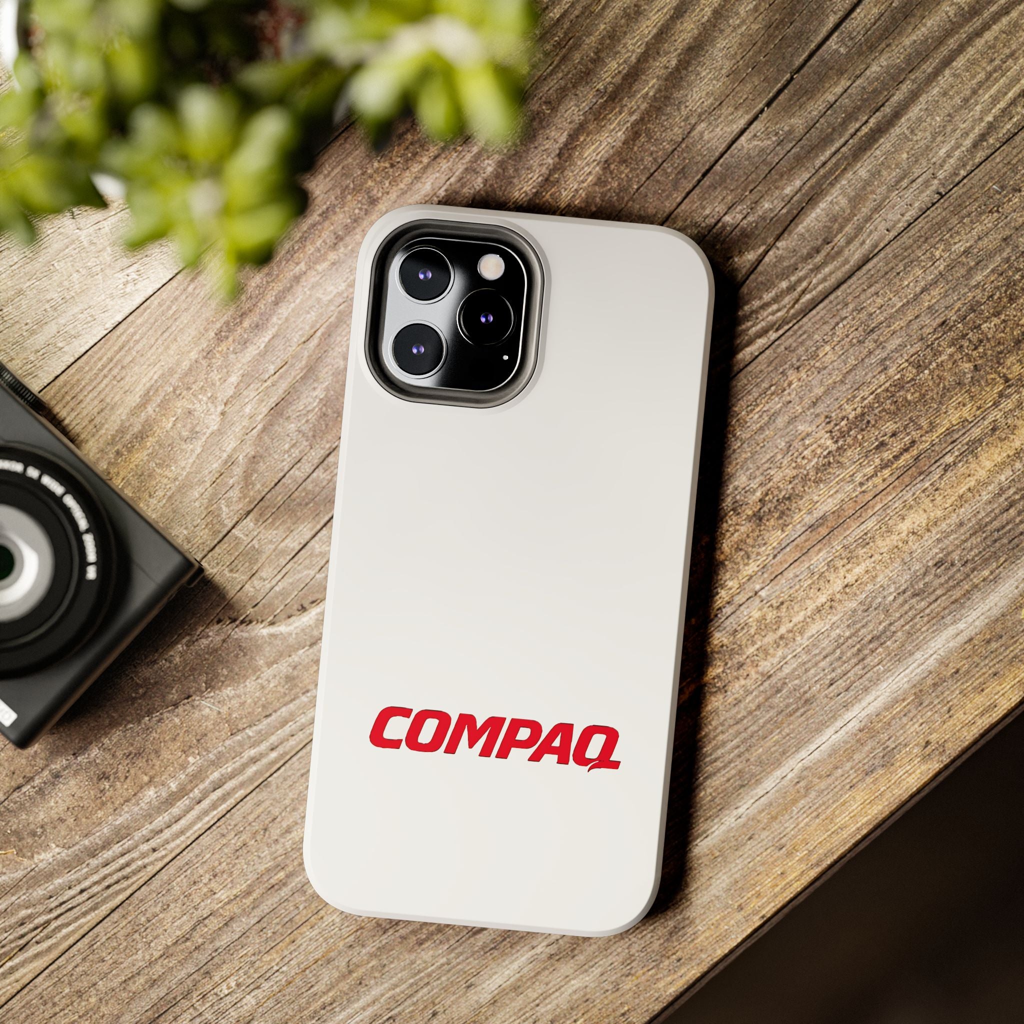 Compaq Tough Phone Case