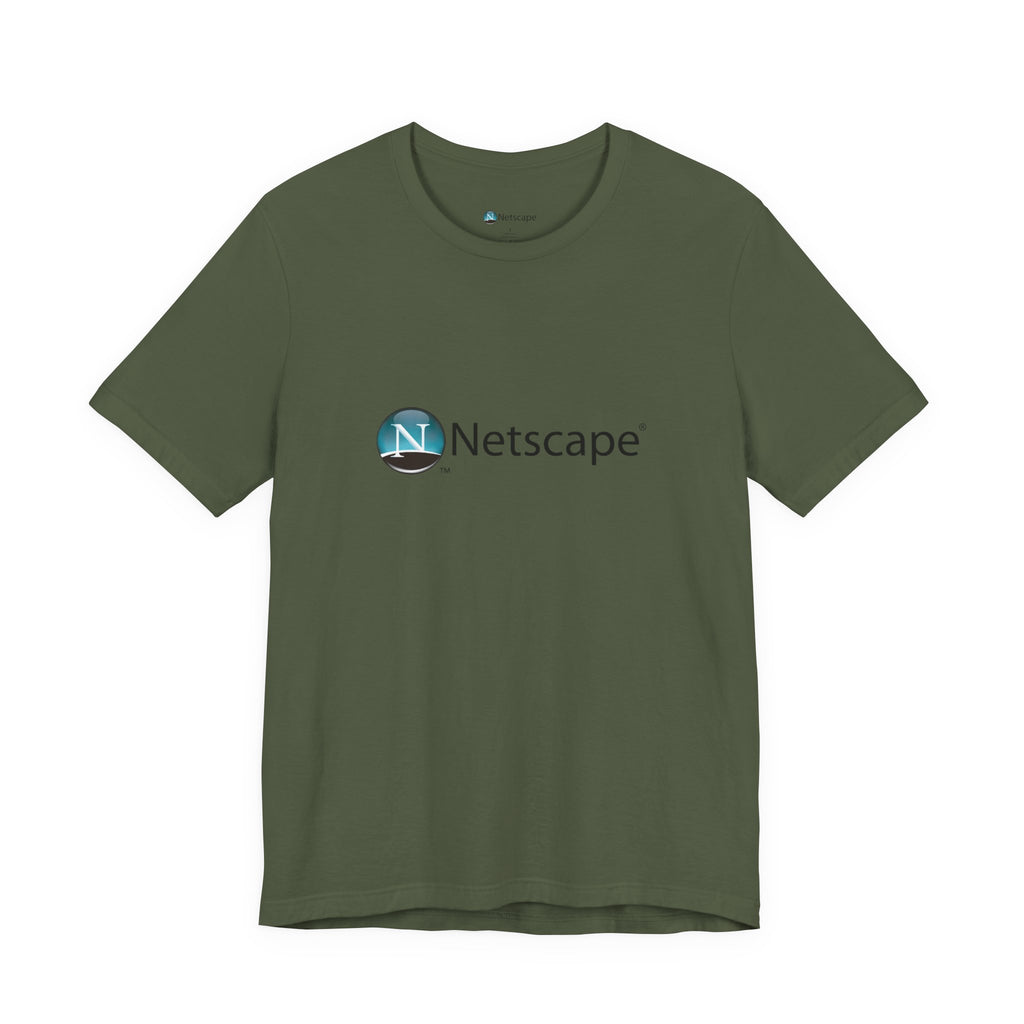 Netscape T-Shirt