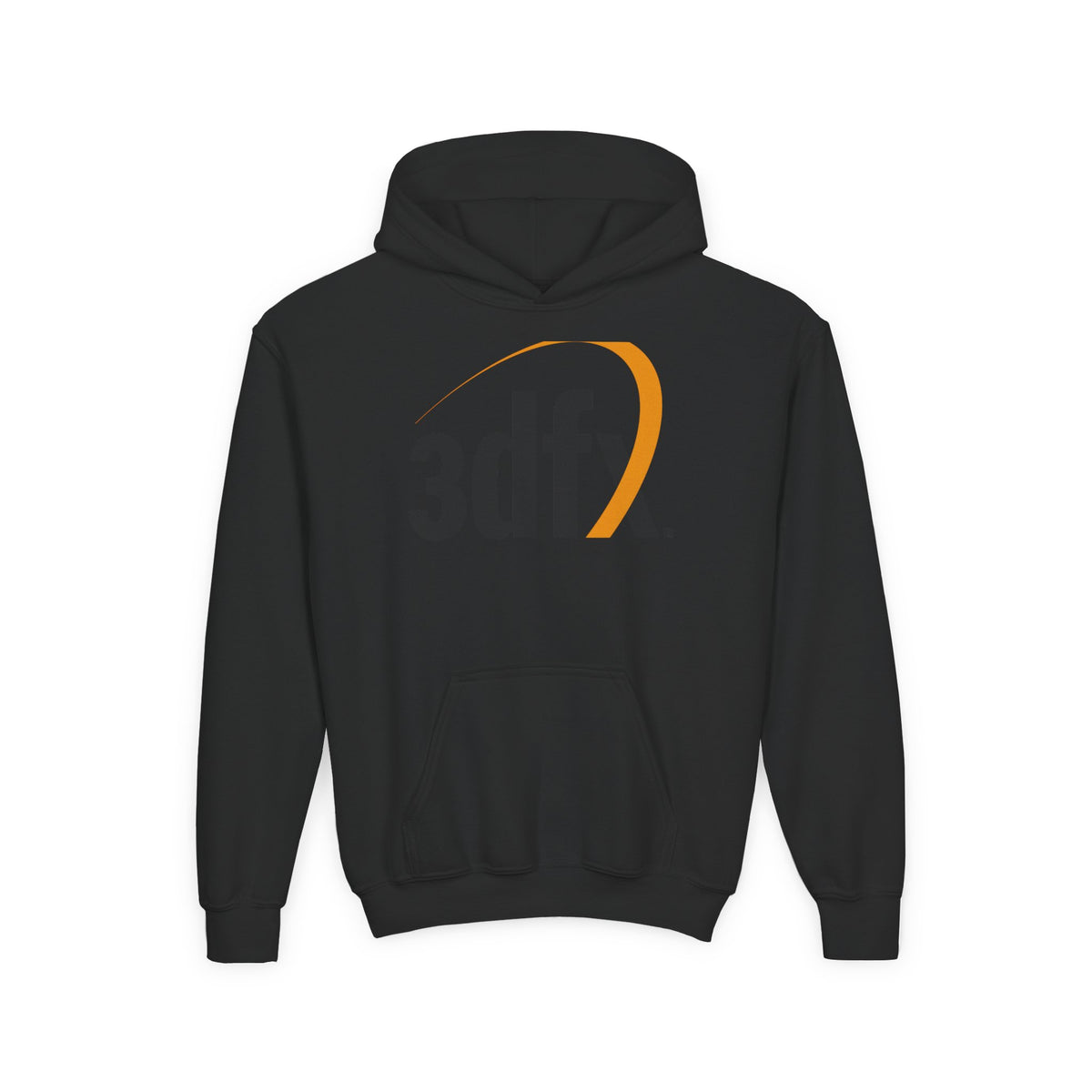 3dfx Interactive Youth Hoodie / Sweatshirt