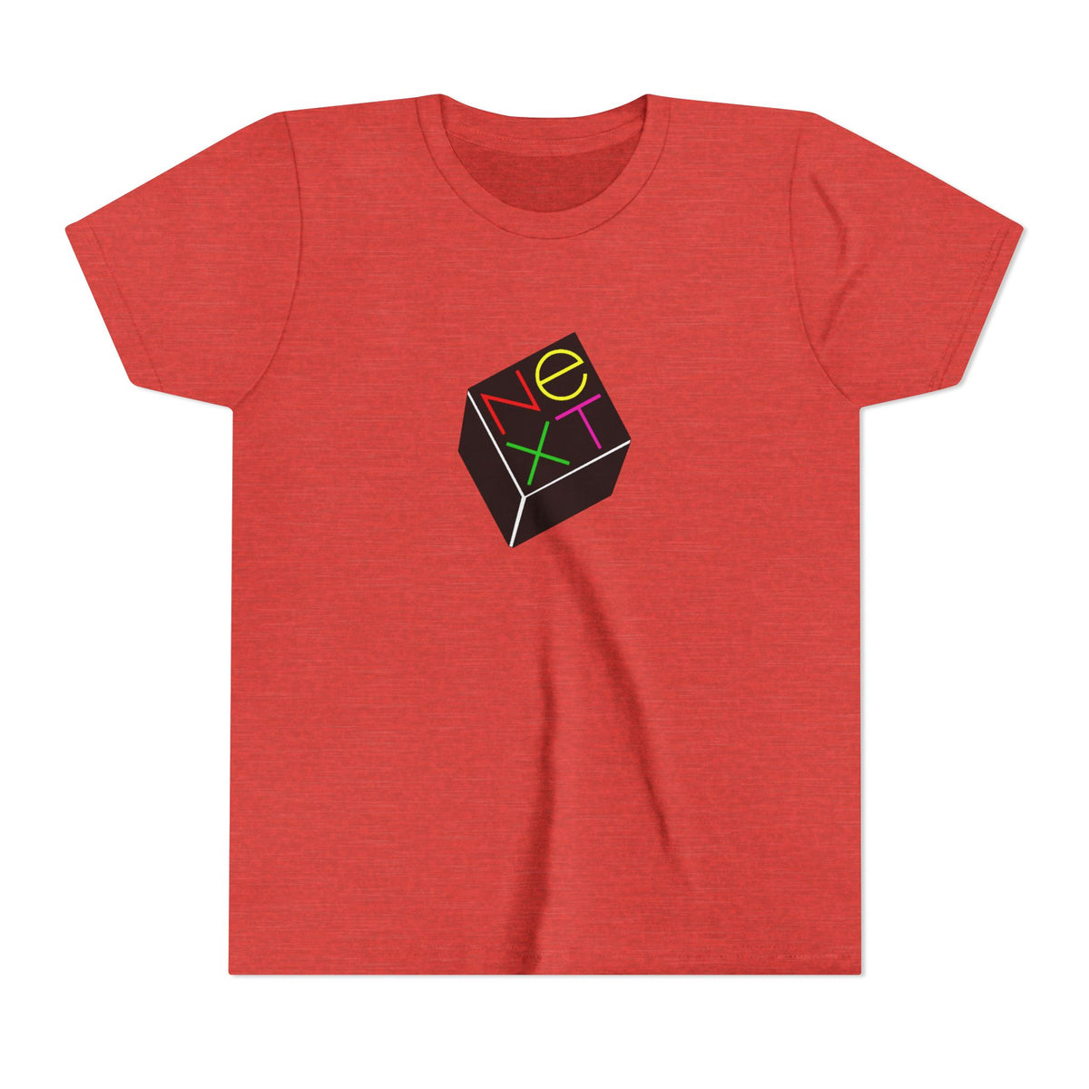 NeXT Kids Tee / T-Shirt