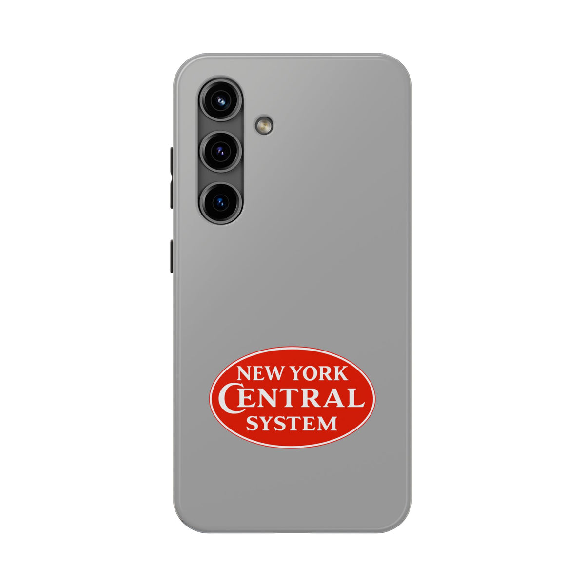 New York Central Railroad Tough Phone Case