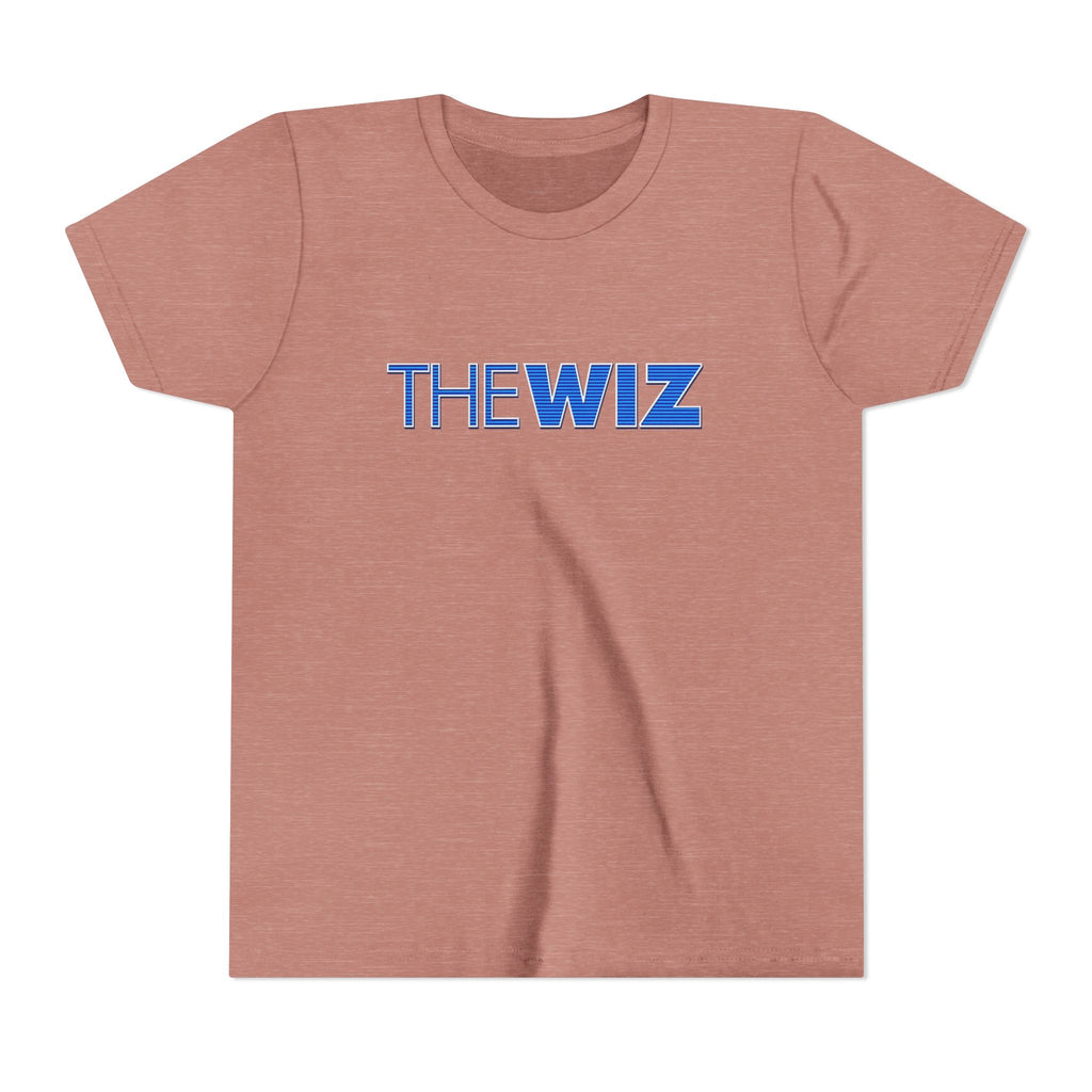 The Wiz Kids Tee / T-Shirt