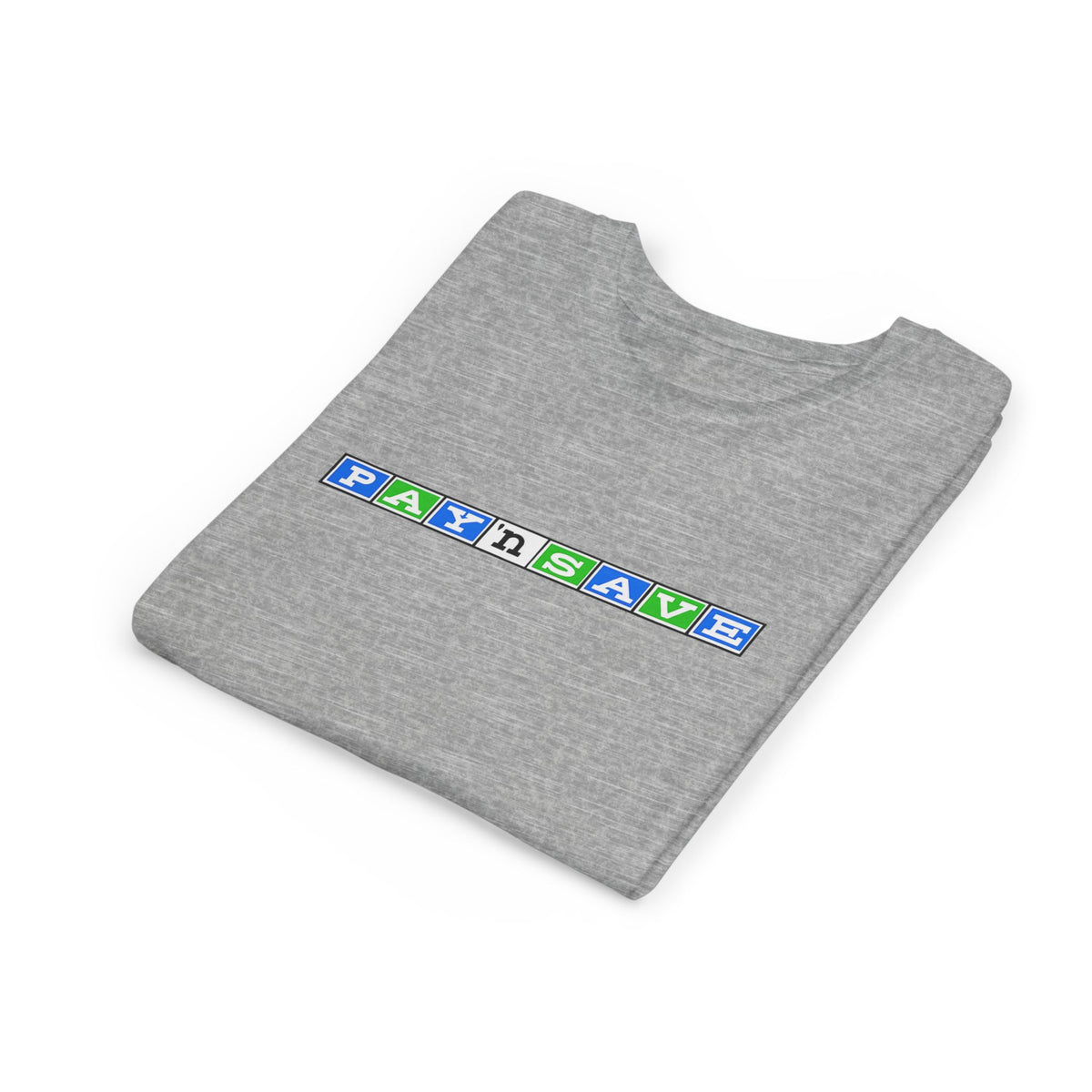 Pay 'n Save Kids Tee / T-Shirt