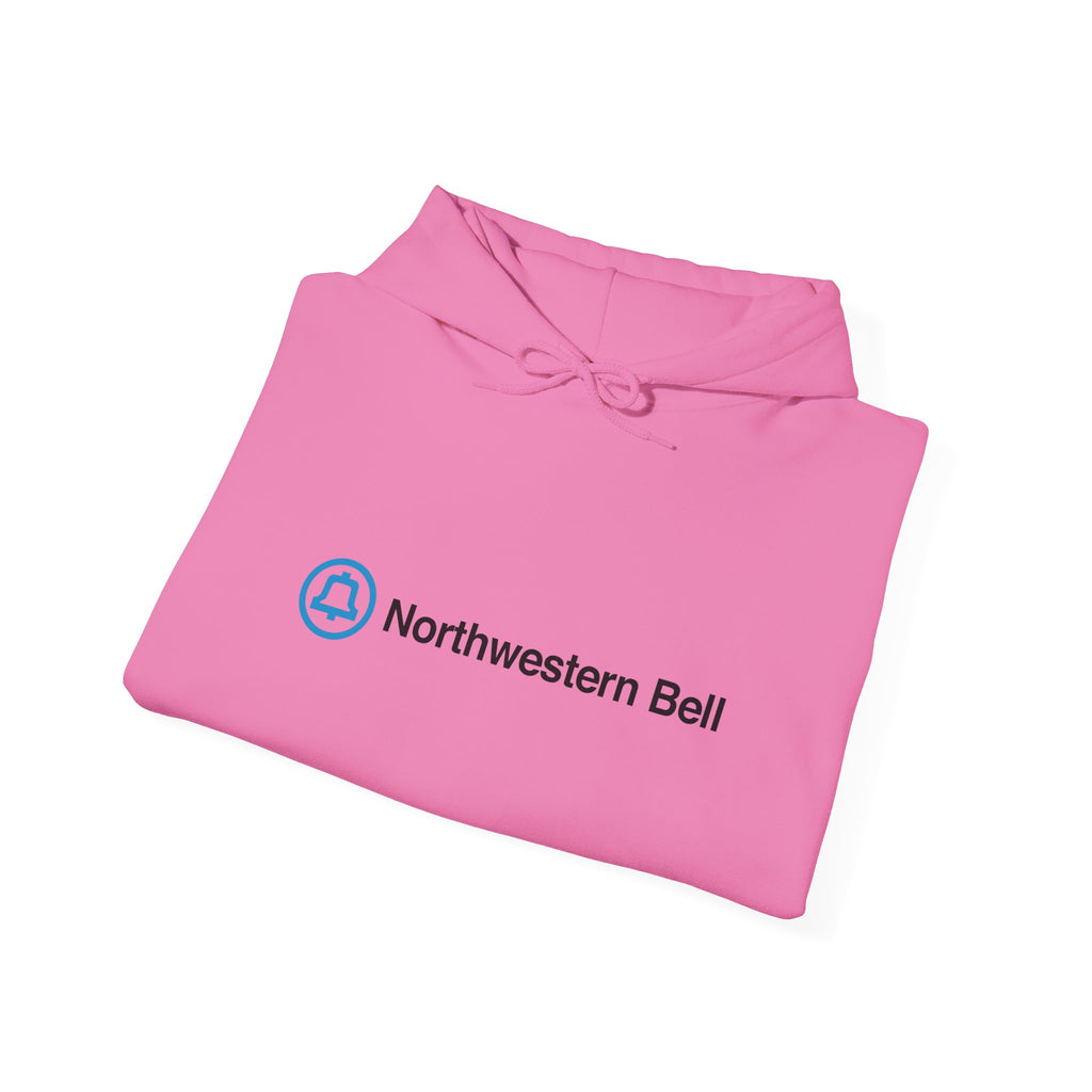 Northwestern Bell Hoodie / Sweatshirt