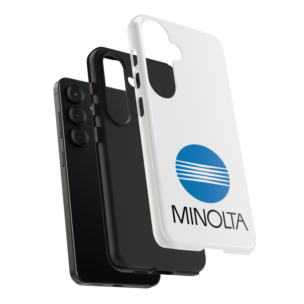 Minolta Tough Phone Case