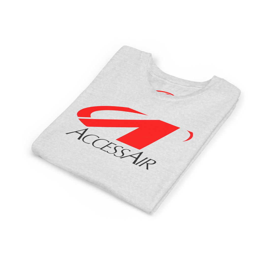 AccessAir Kids Tee / T-Shirt