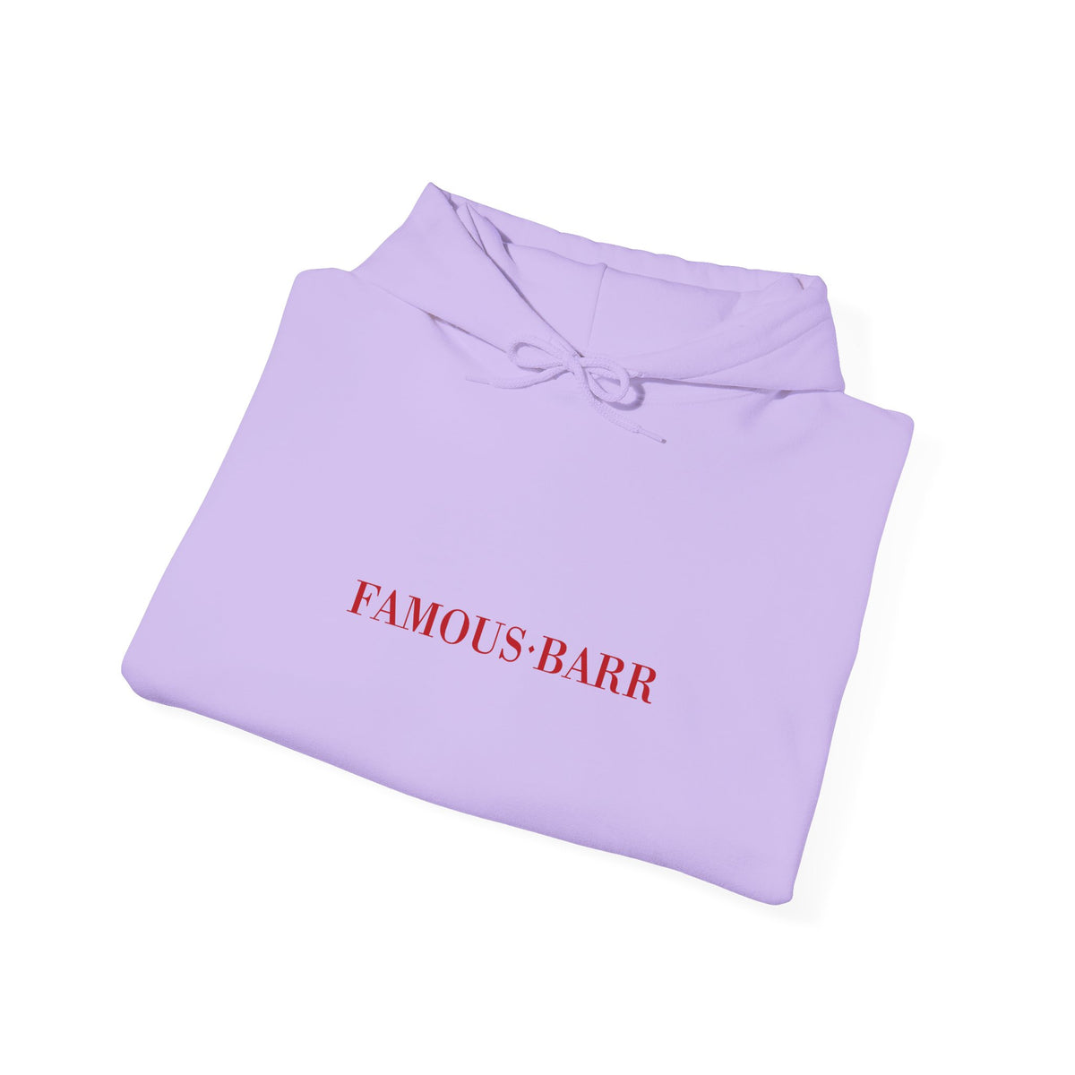 Famous-Barr Hoodie / Sweatshirt