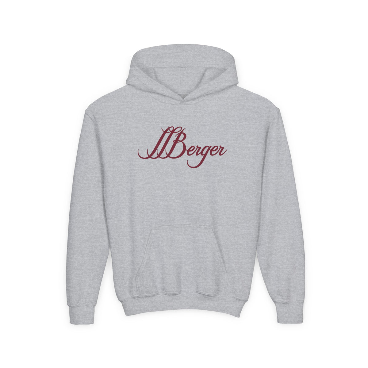 L. L. Berger Youth Hoodie / Sweatshirt