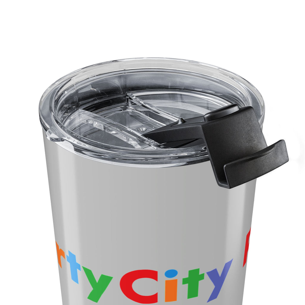 Party City 20oz Insulated Tumbler