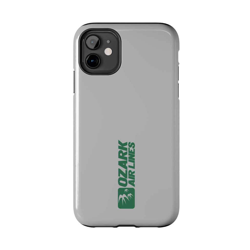 Ozark Air Lines Tough Phone Case