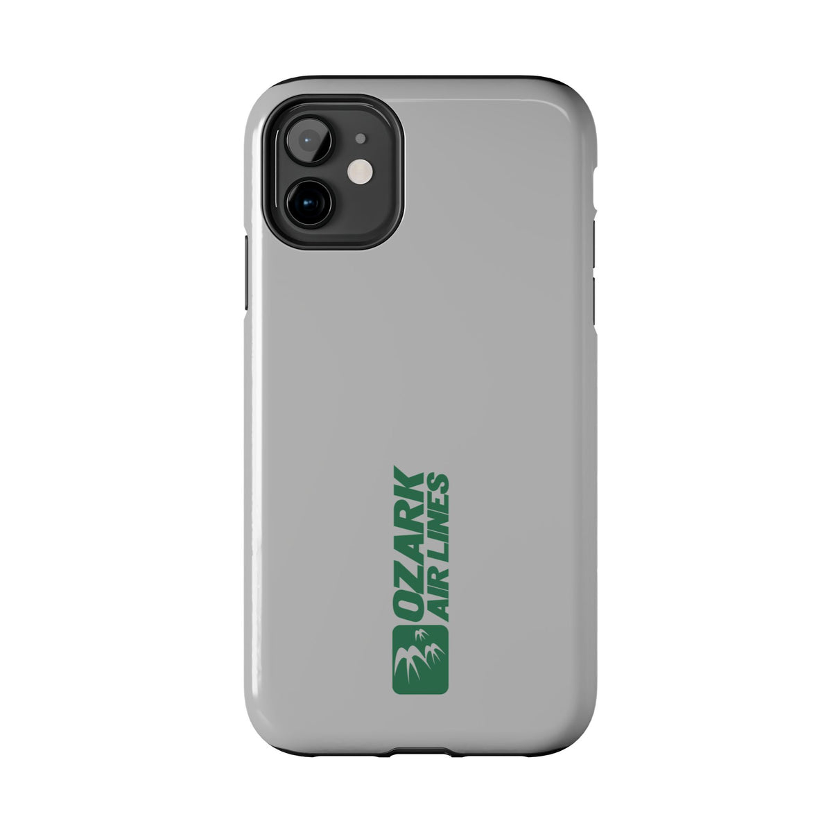 Ozark Air Lines Tough Phone Case