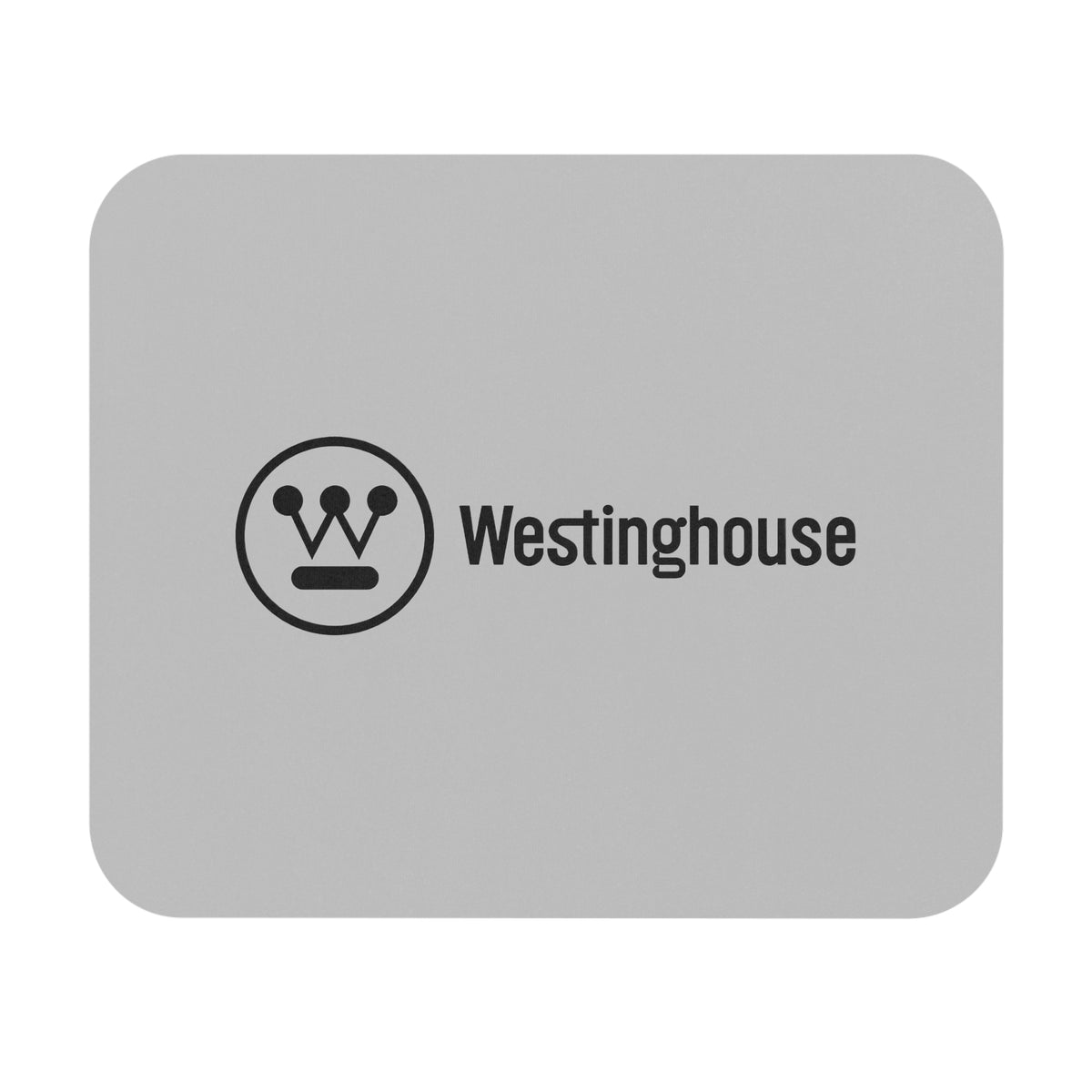 Westinghouse Electric Mouse Pad