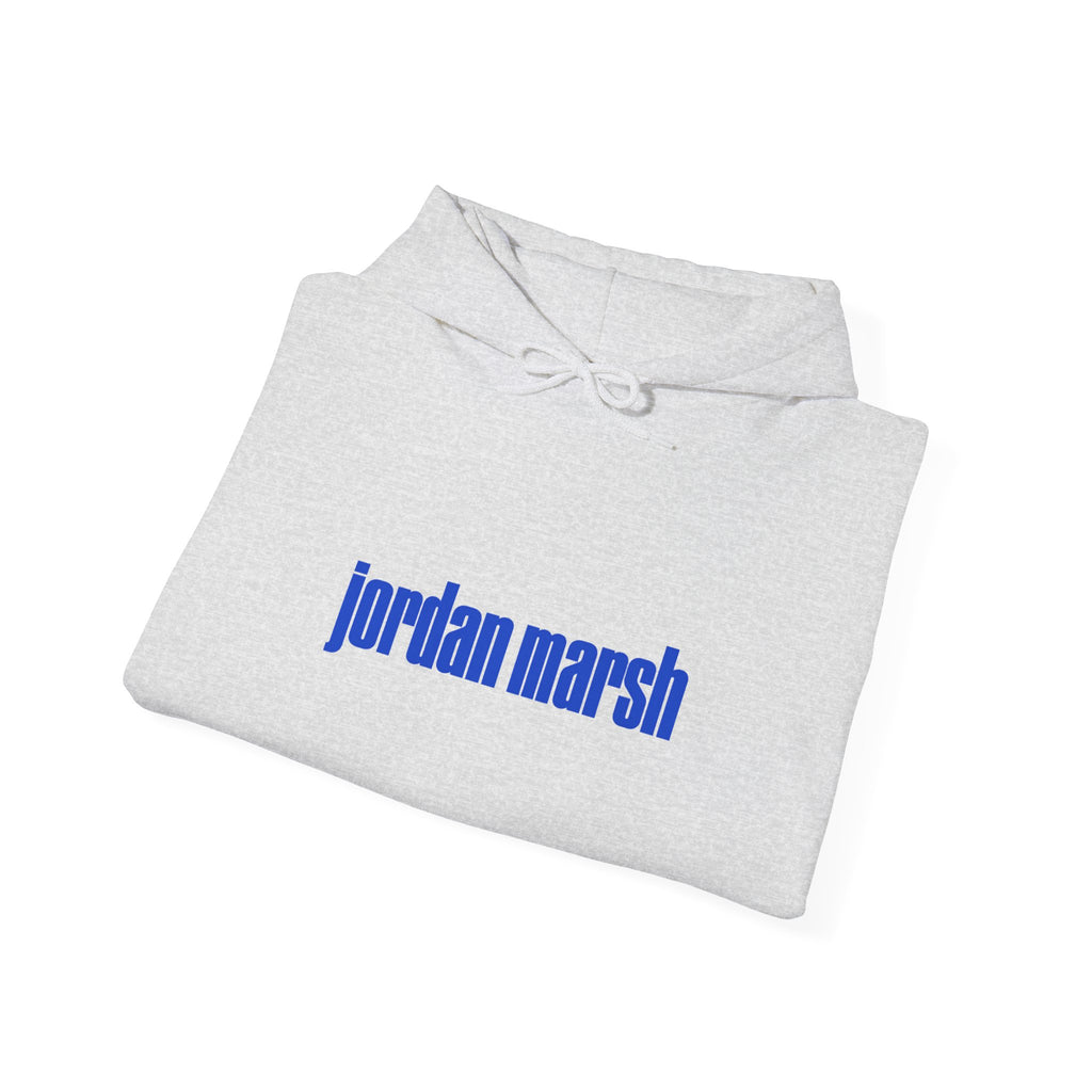 Jordan Marsh Hoodie / Sweatshirt