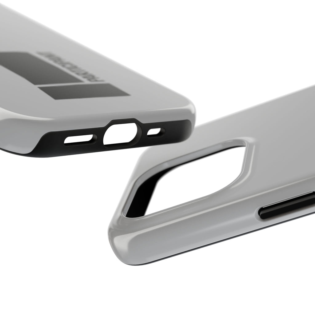 Participant Media Tough Phone Case