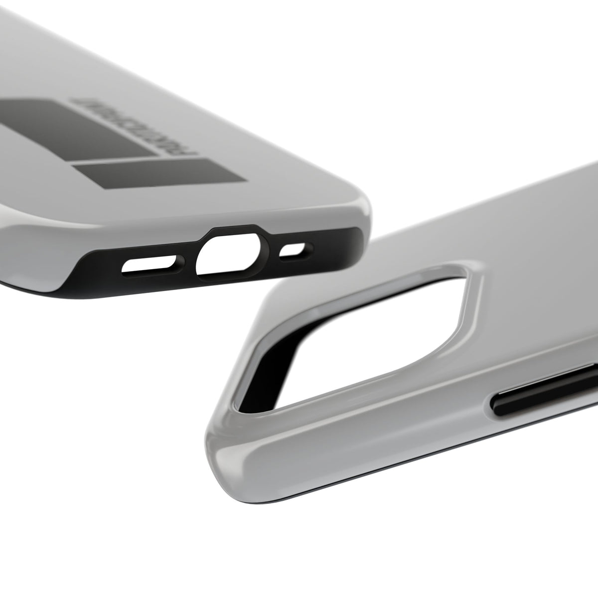 Participant Media Tough Phone Case