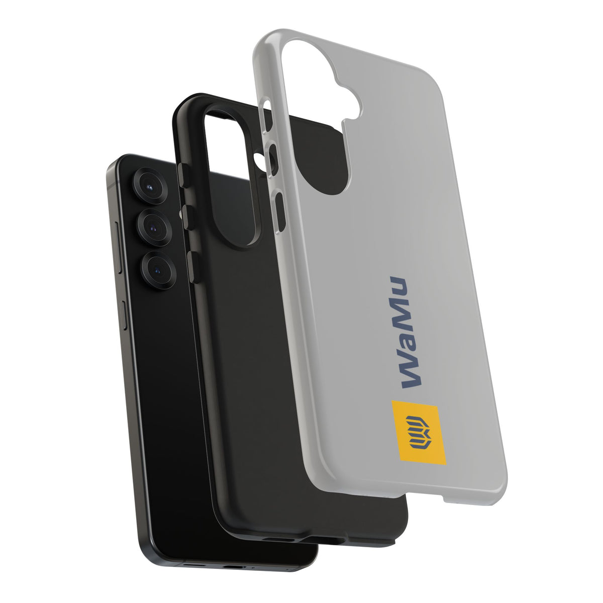 Washington Mutual (WaMu) Tough Phone Case