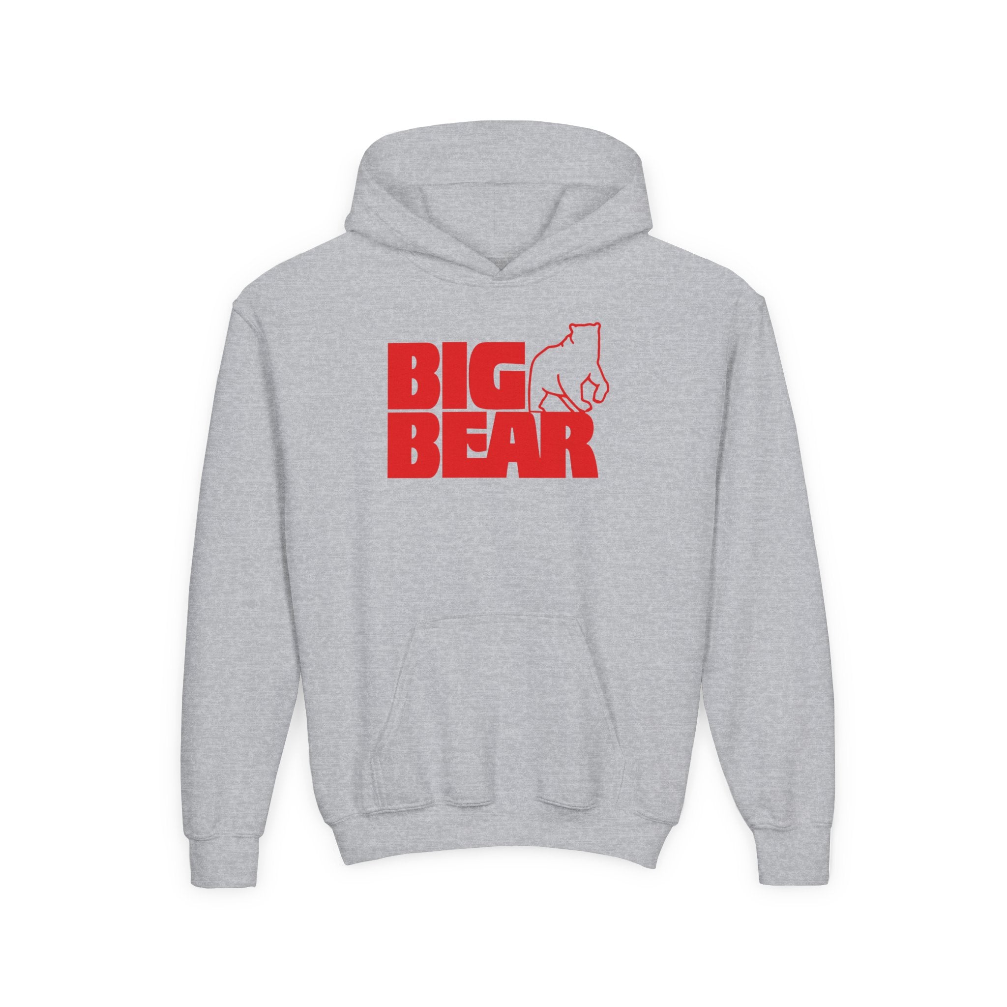 Big Bear Stores Youth Hoodie / Sweatshirt