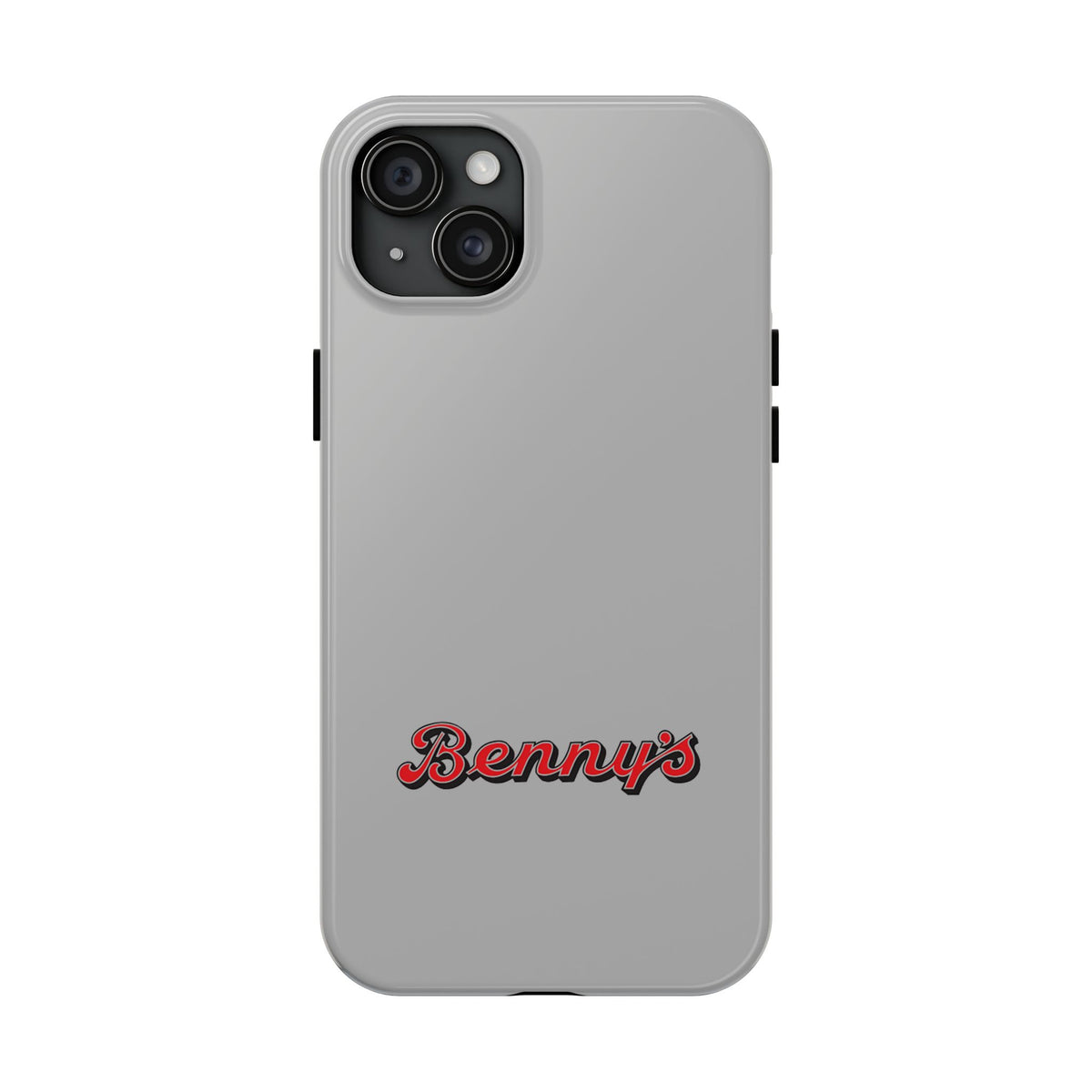 Benny's Tough Phone Case