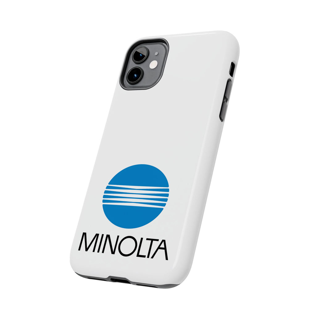 Minolta Tough Phone Case