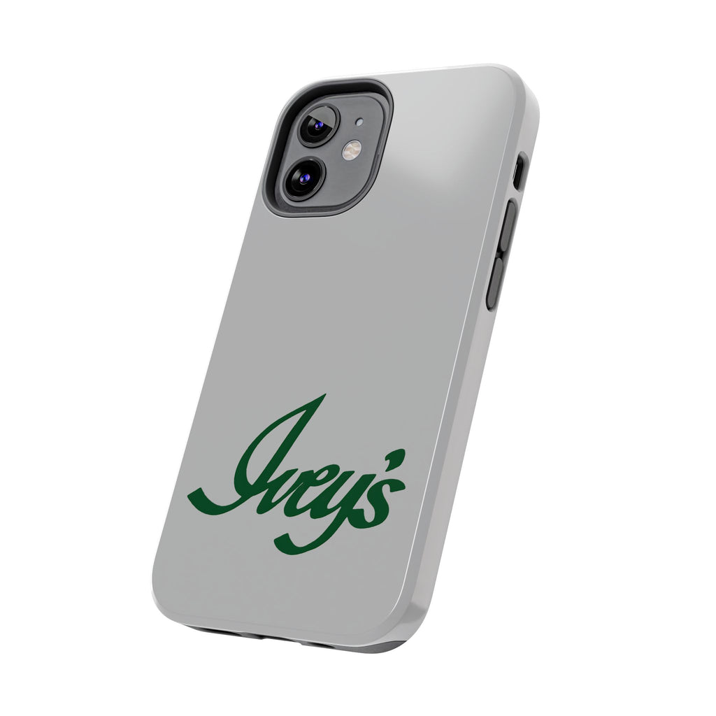 Ivey's Tough Phone Case