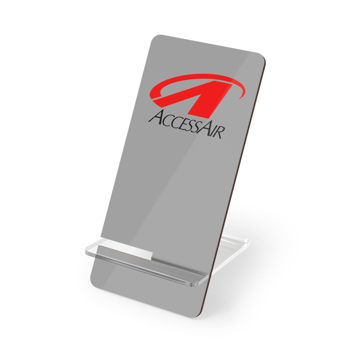 AccessAir Foldable Mobile Phone Display Stand