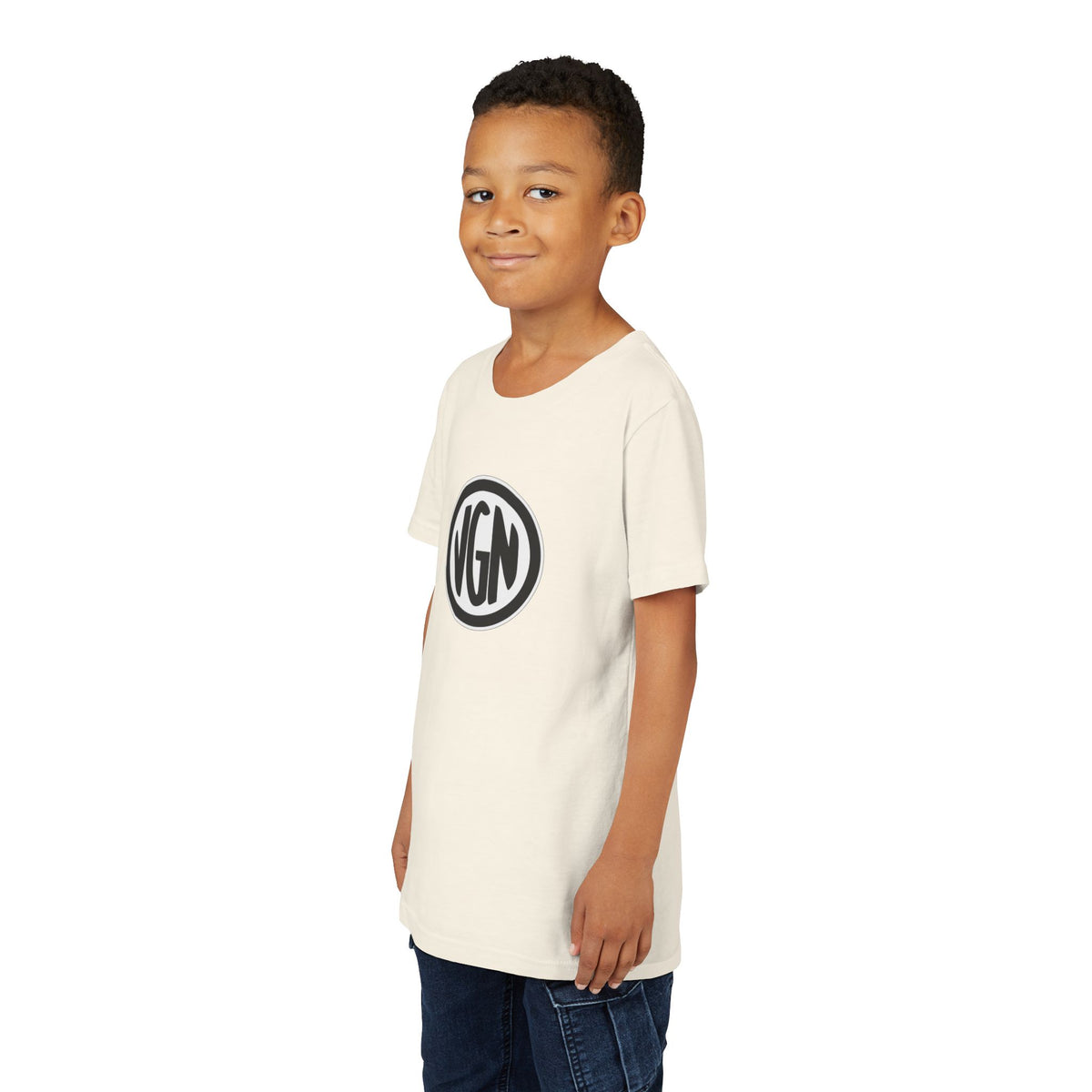 Virginian Railway Kids Tee / T-Shirt
