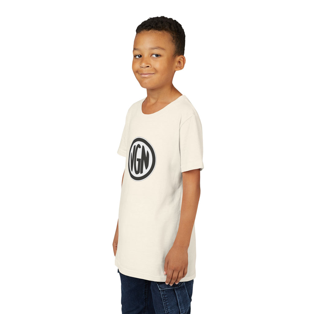 Virginian Railway Kids Tee / T-Shirt