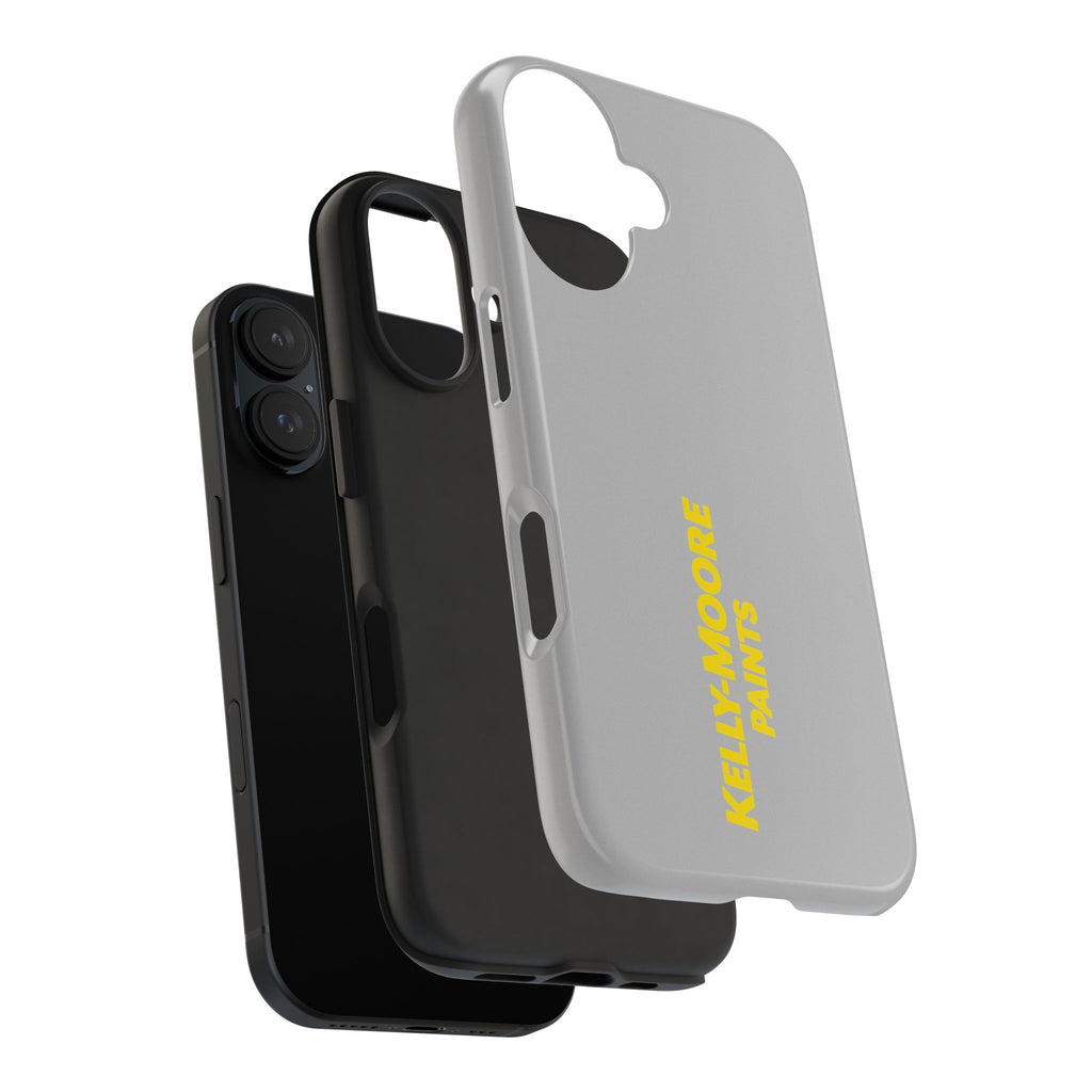 Kelly-Moore Paints Tough Phone Case