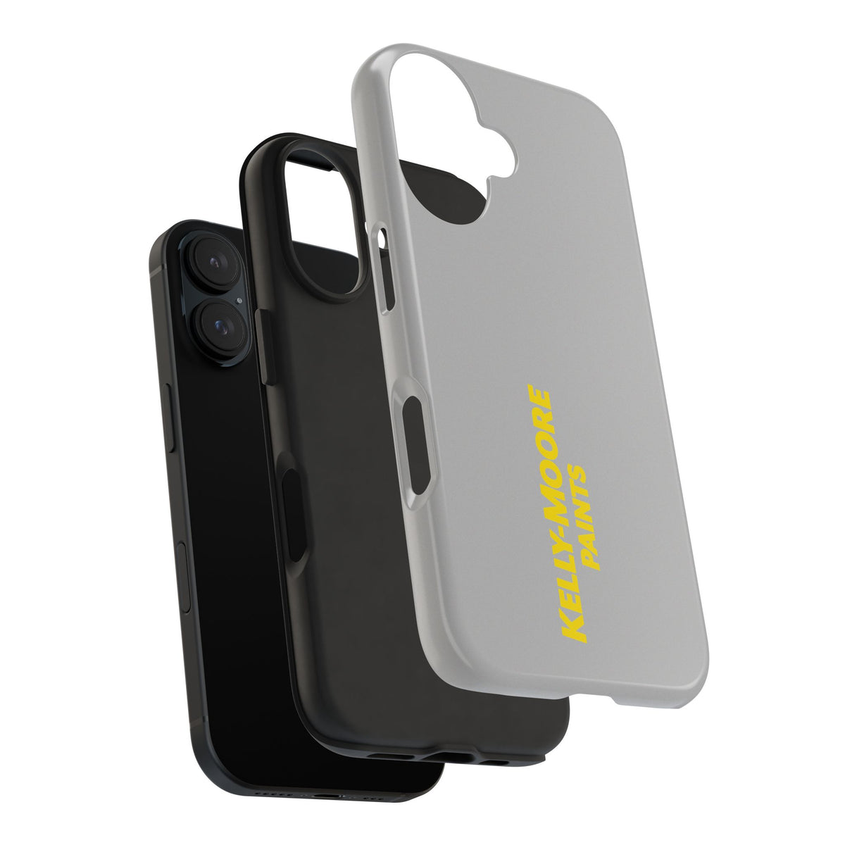Kelly-Moore Paints Tough Phone Case
