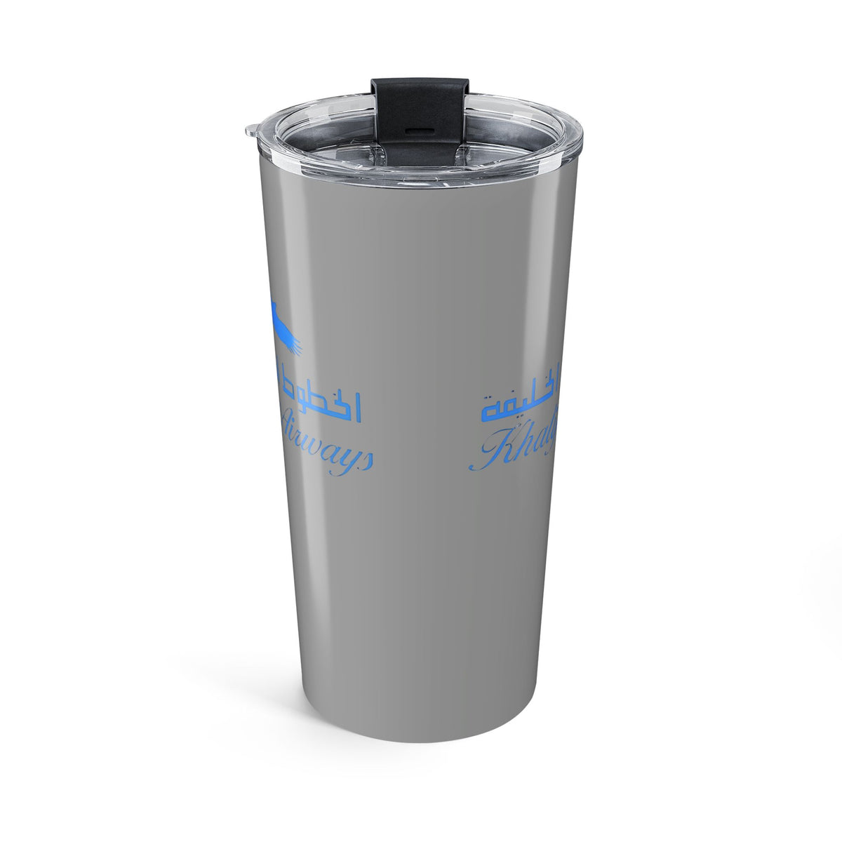 Khalifa Airways 20oz Insulated Tumbler
