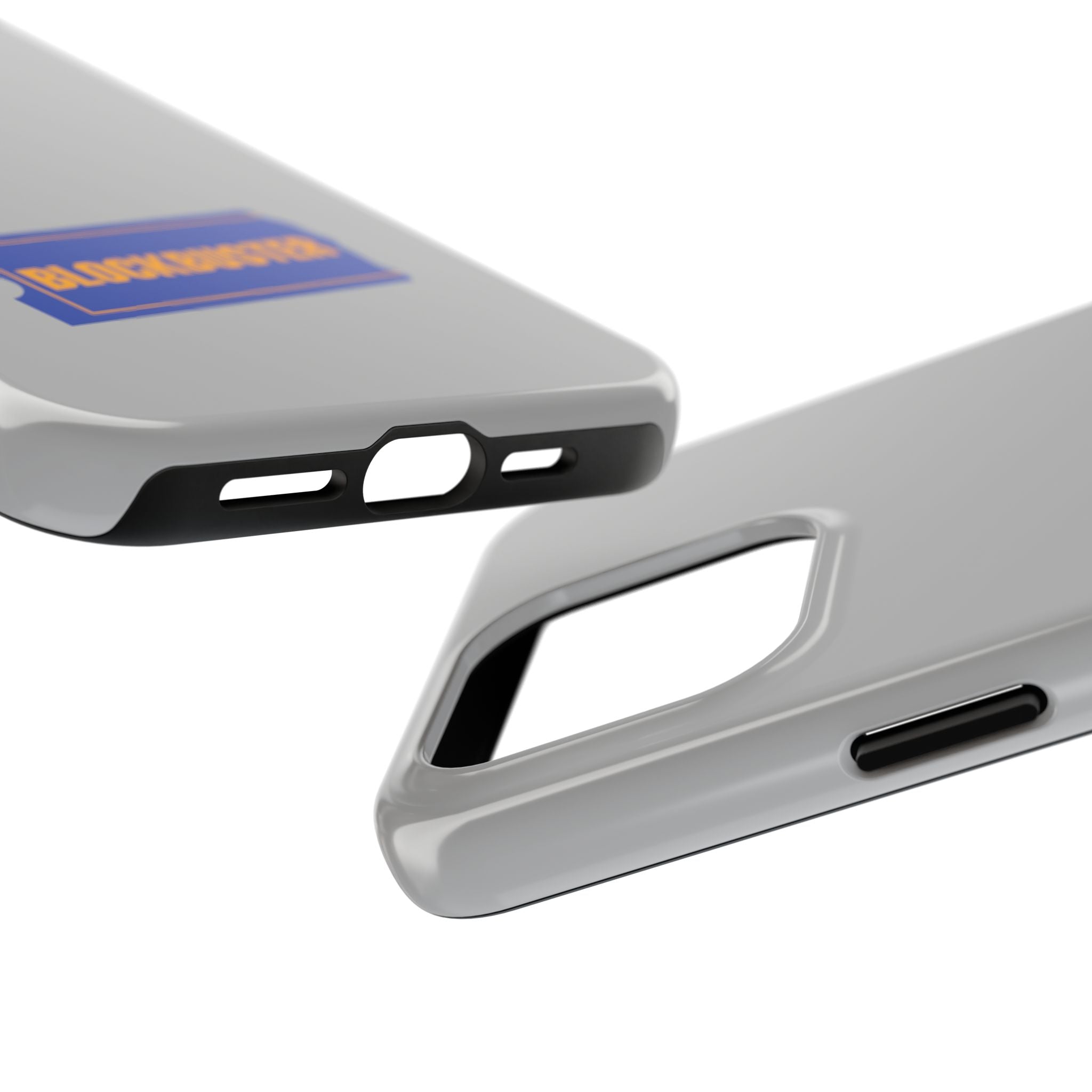 Template Tough Phone Case