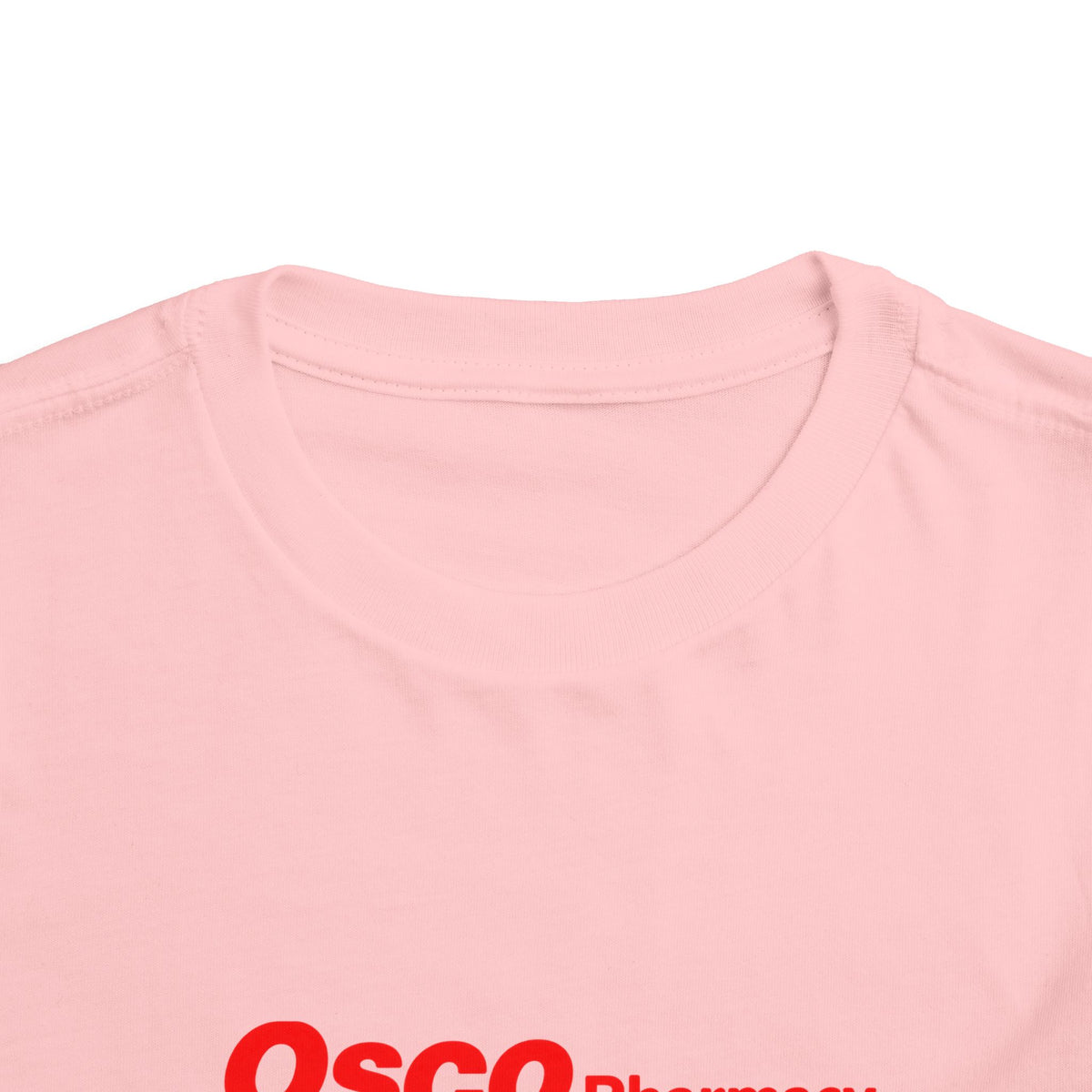 Osco Drug Toddler Tee / T-Shirt