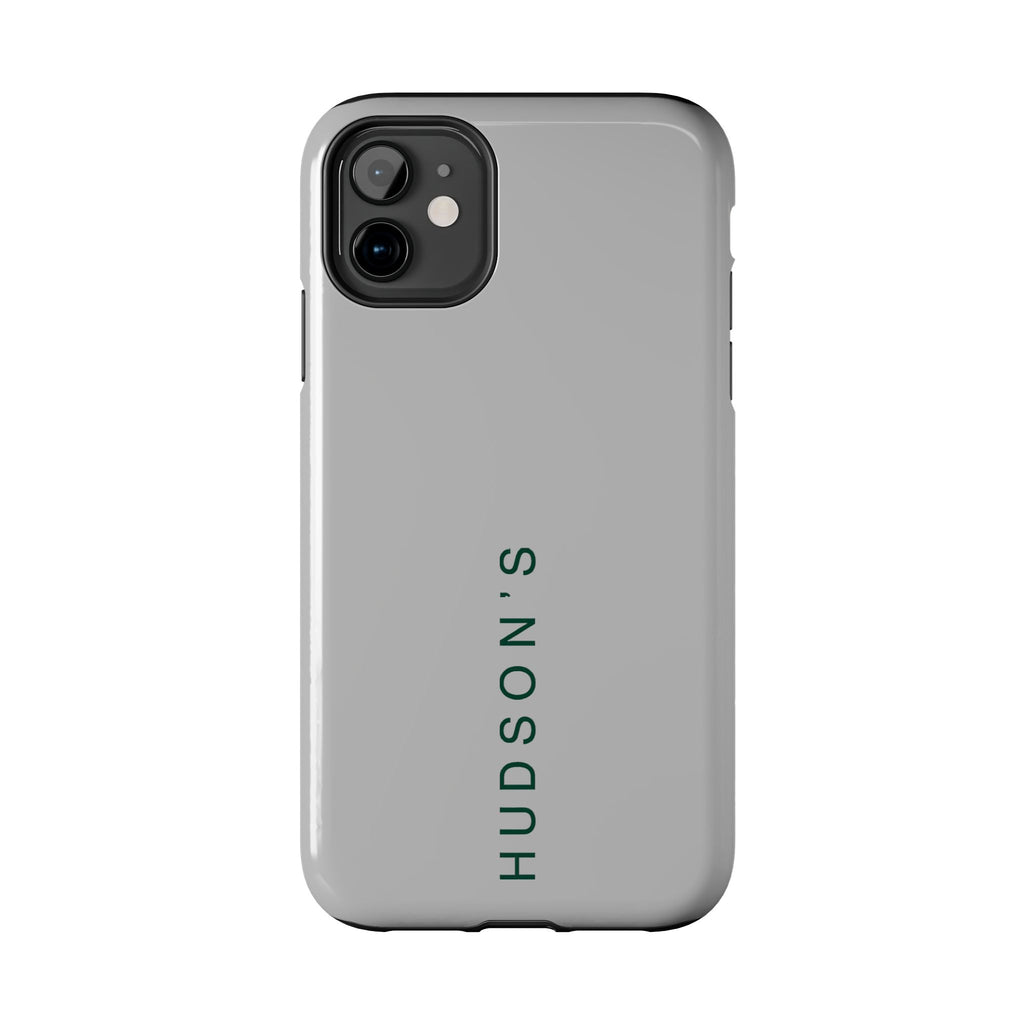 Hudson's Tough Phone Case