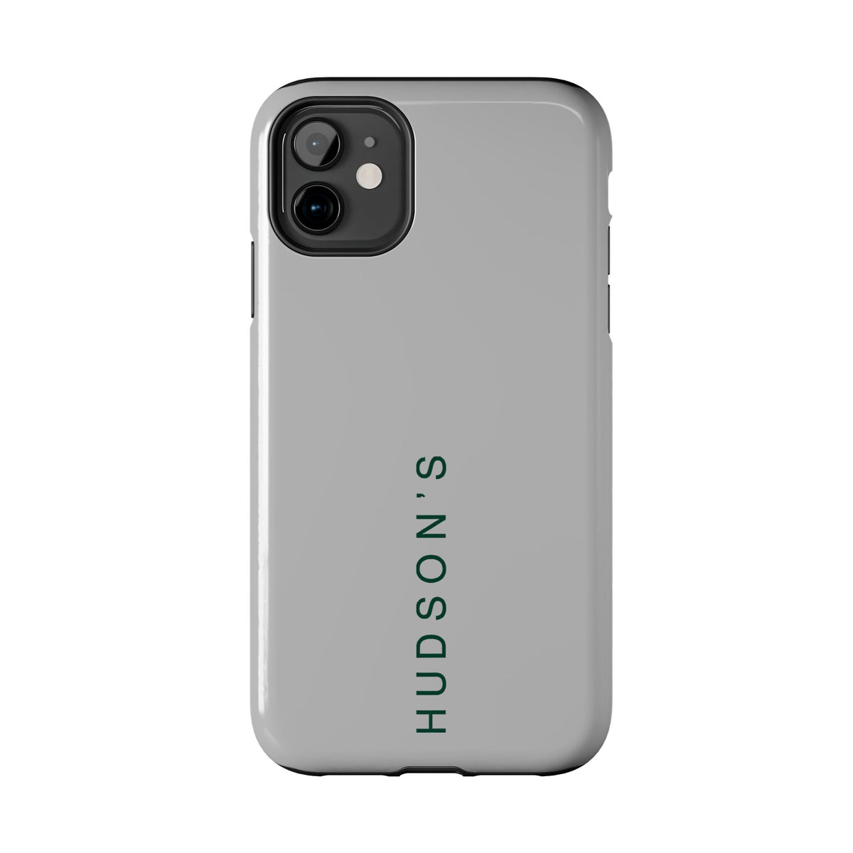 Hudson's Tough Phone Case