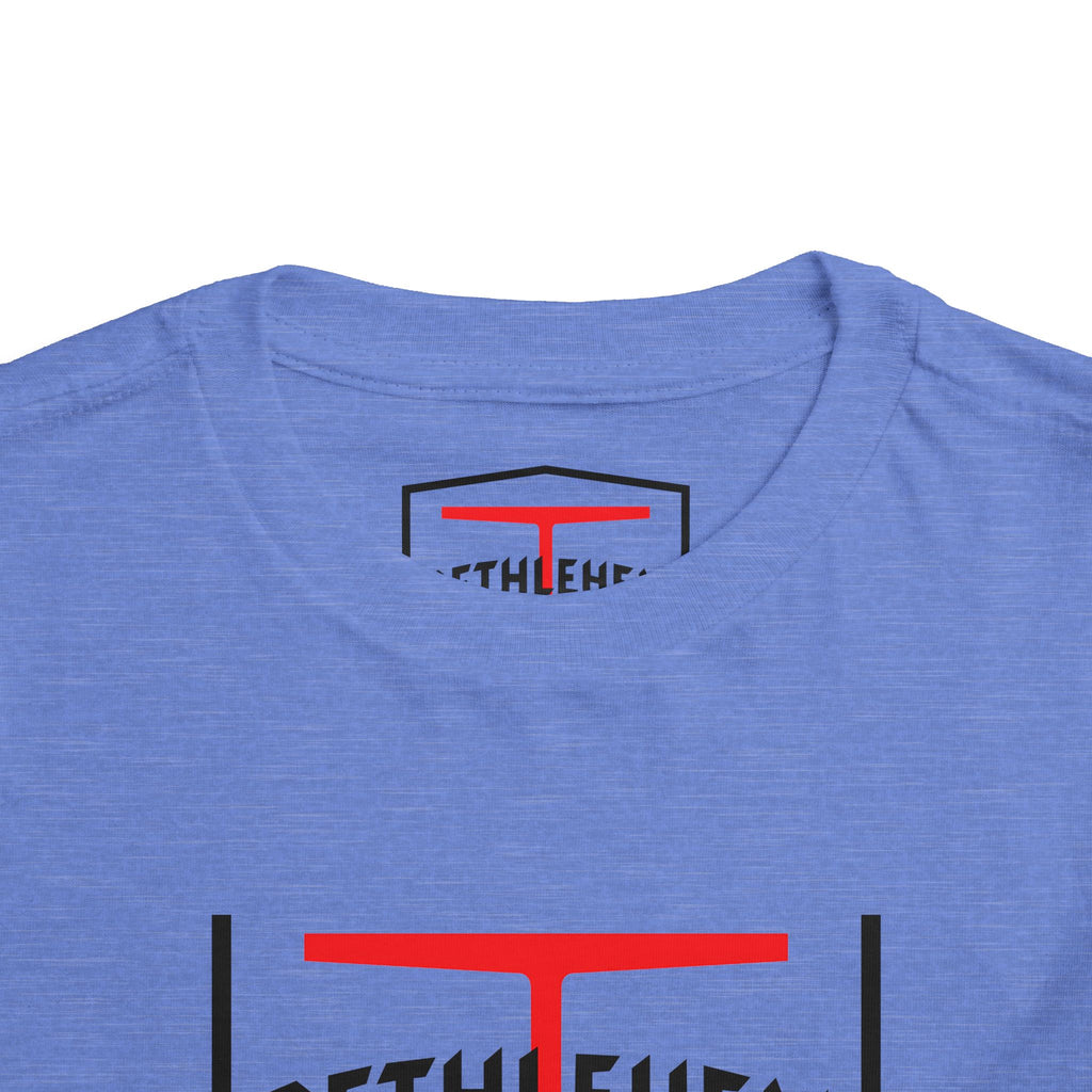 Bethlehem Steel Toddler Tee / T-Shirt