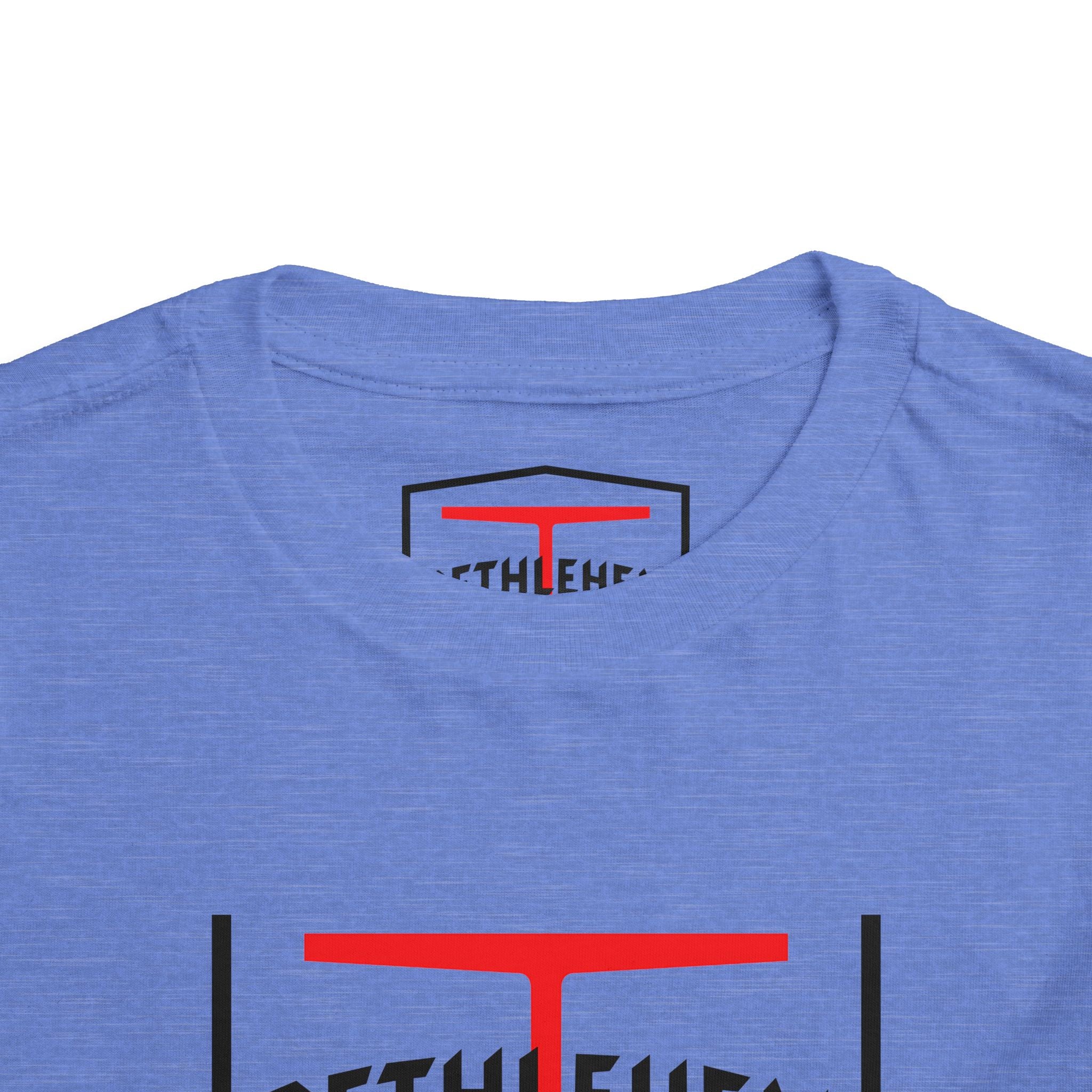 Bethlehem Steel Toddler Tee / T-Shirt