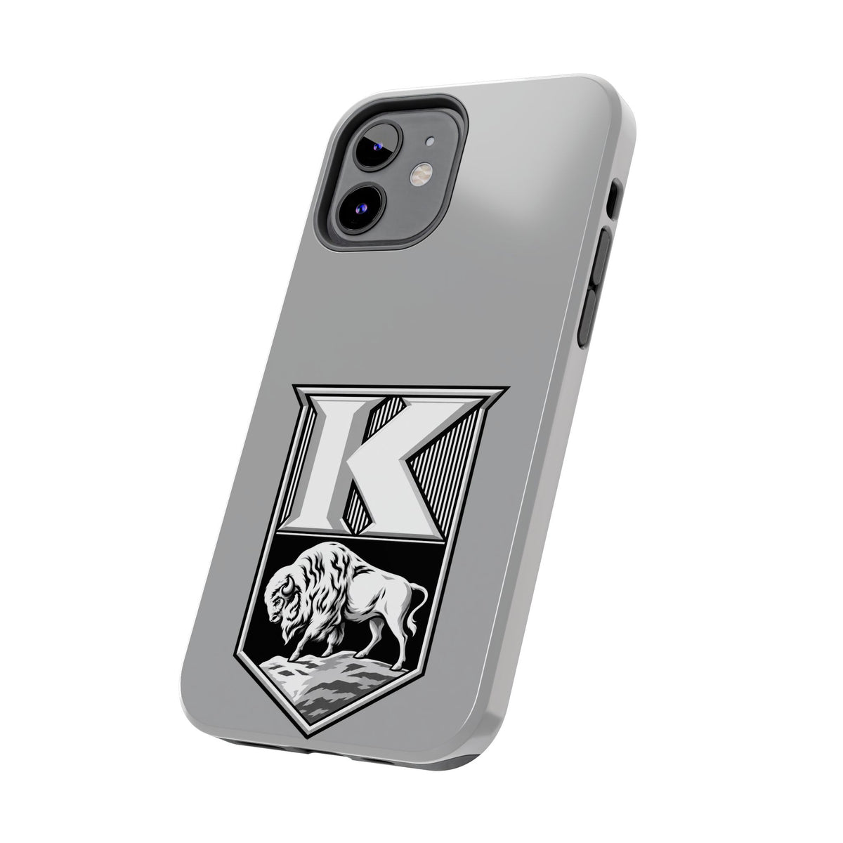 Kaiser Motors Tough Phone Case