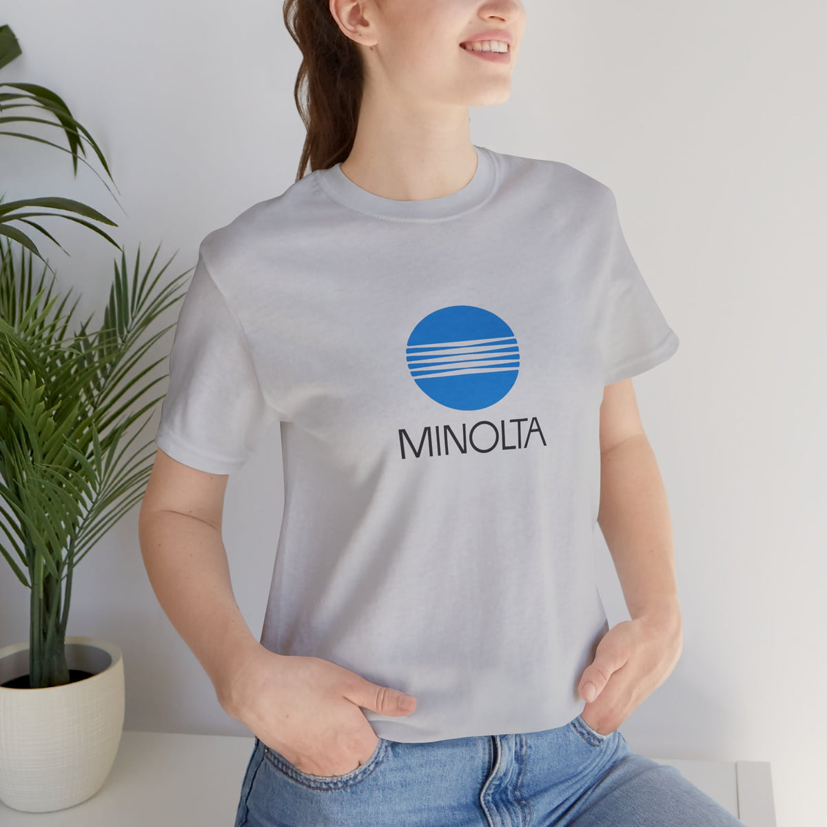 Minolta T-Shirt