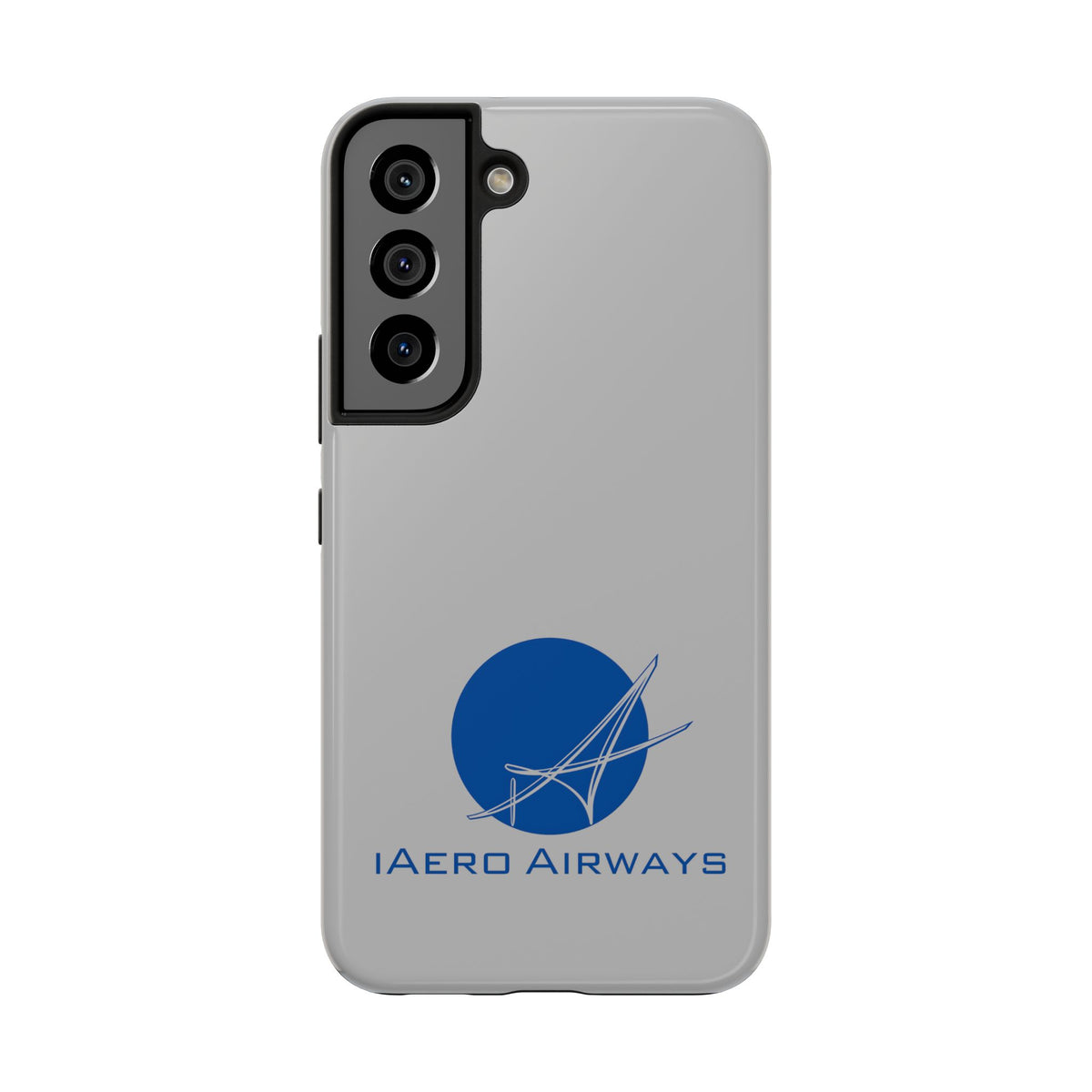 iAero Airways Tough Phone Case