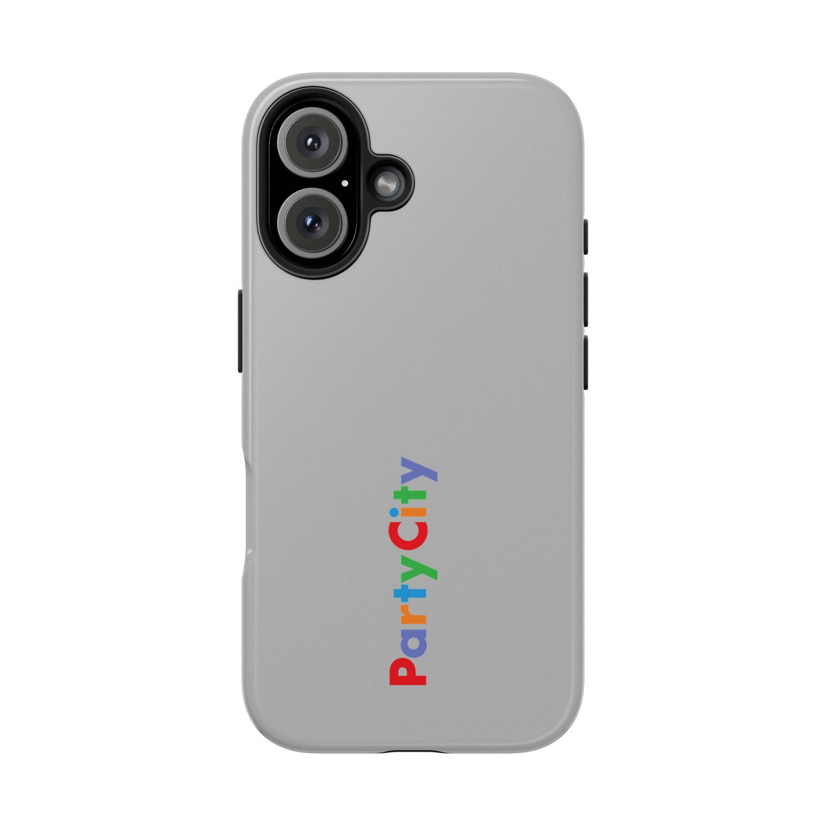 Party City Tough Phone Case