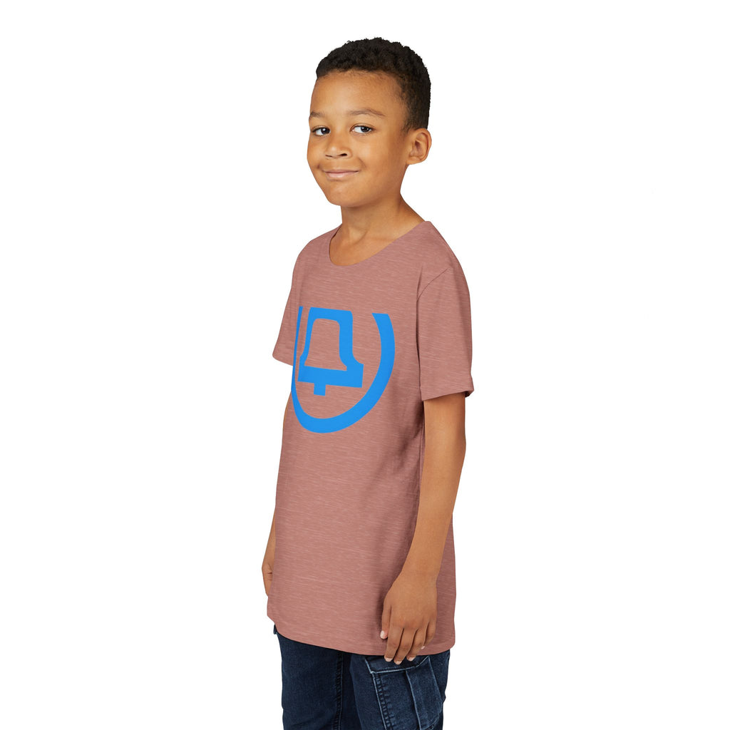 Bell System Kids Tee / T-Shirt