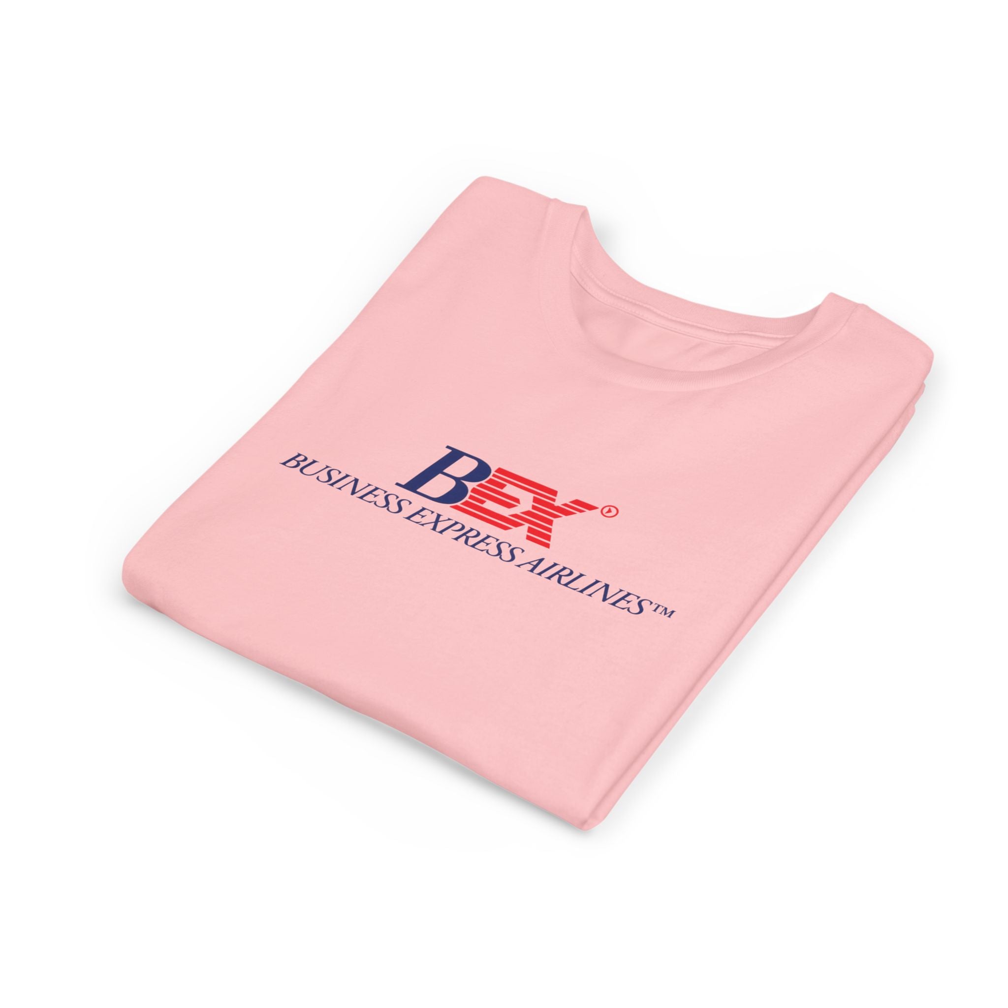 Business Express Airlines Kids Tee / T-Shirt