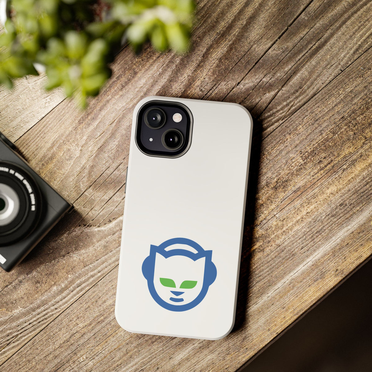 Napster Tough Phone Case