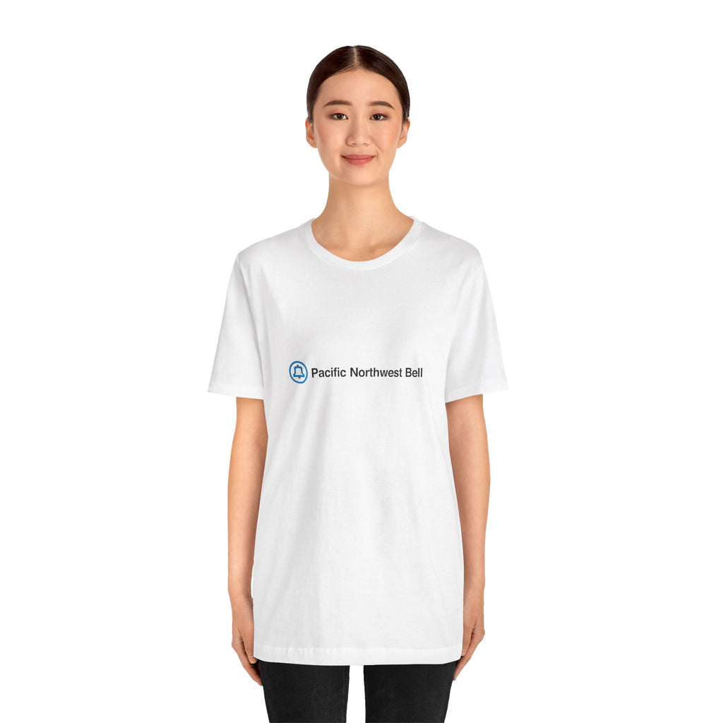 Pacific Northwest Bell T-Shirt